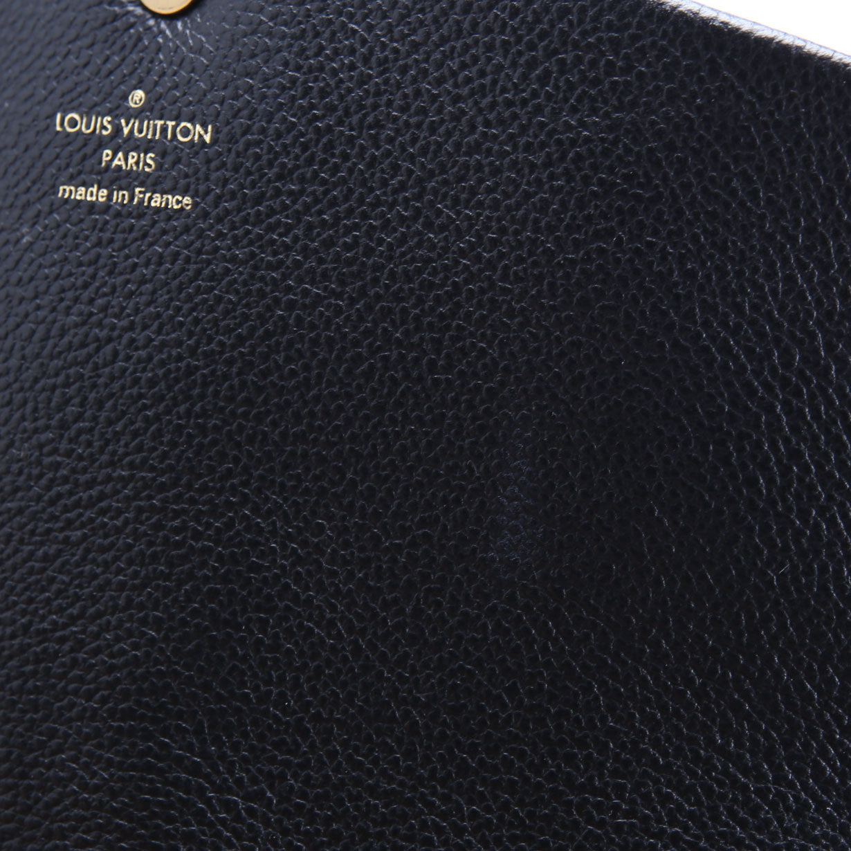 Clapton Crossbody Damier Ebene Black