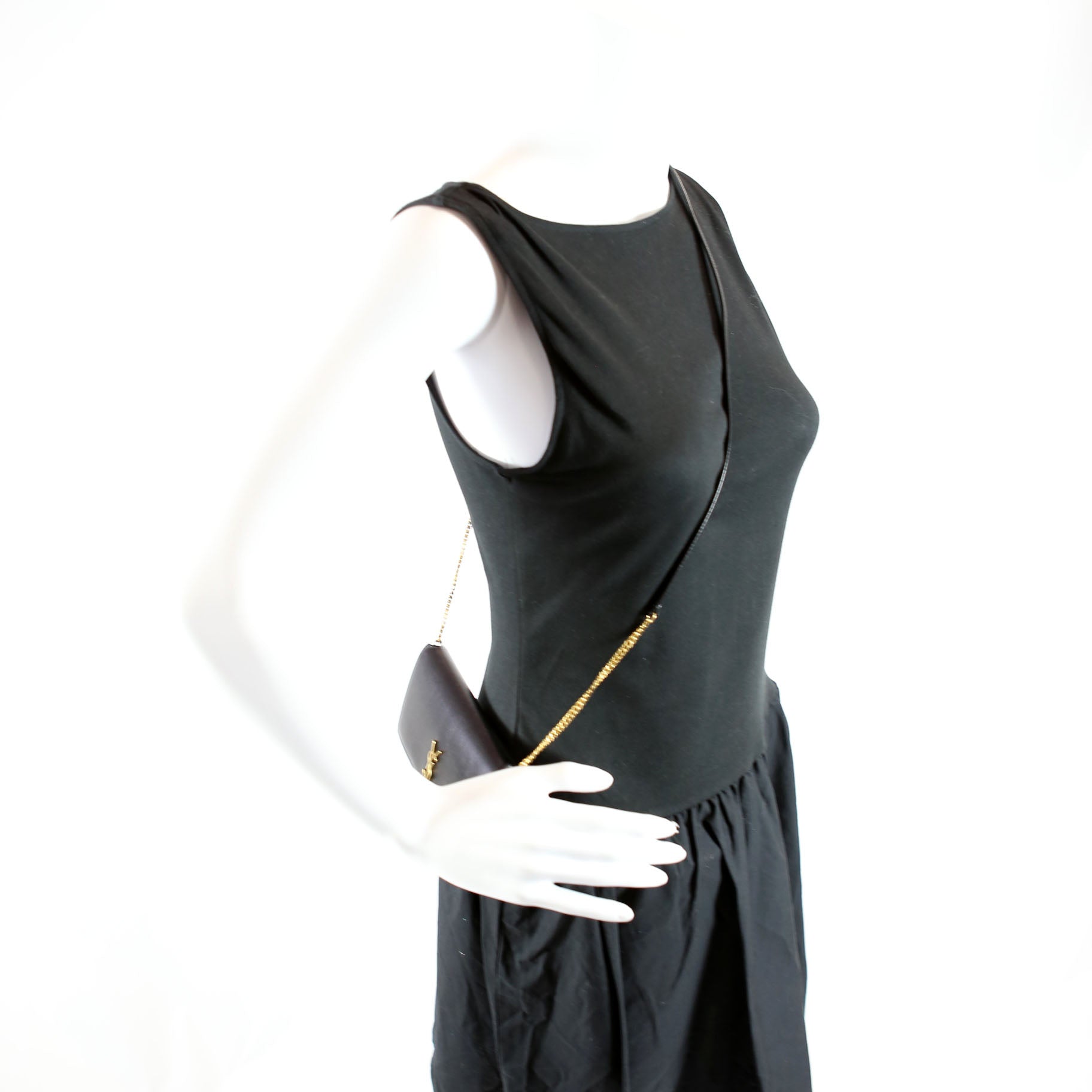 Cassandra Phone Holder With Strap 635095