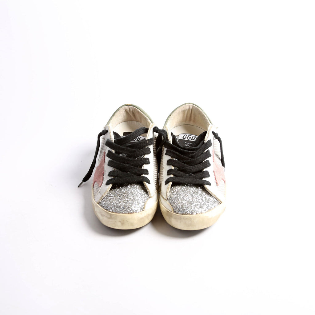 Superstar Sneakers Size 35