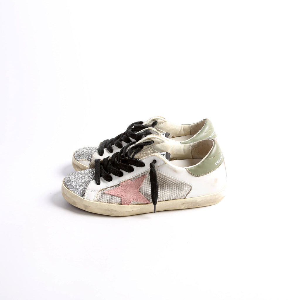 Superstar Sneakers Size 35