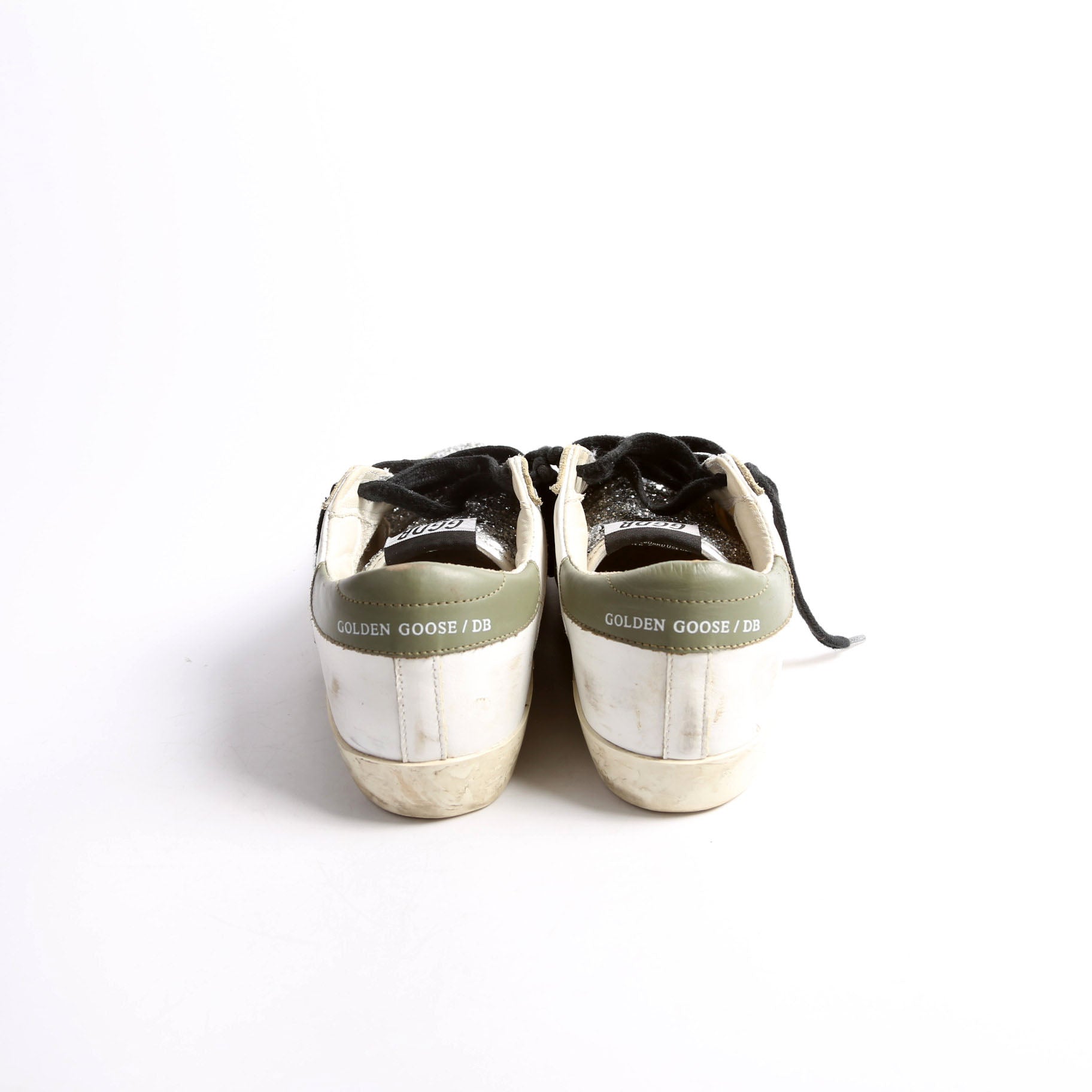 Superstar Sneakers Size 35