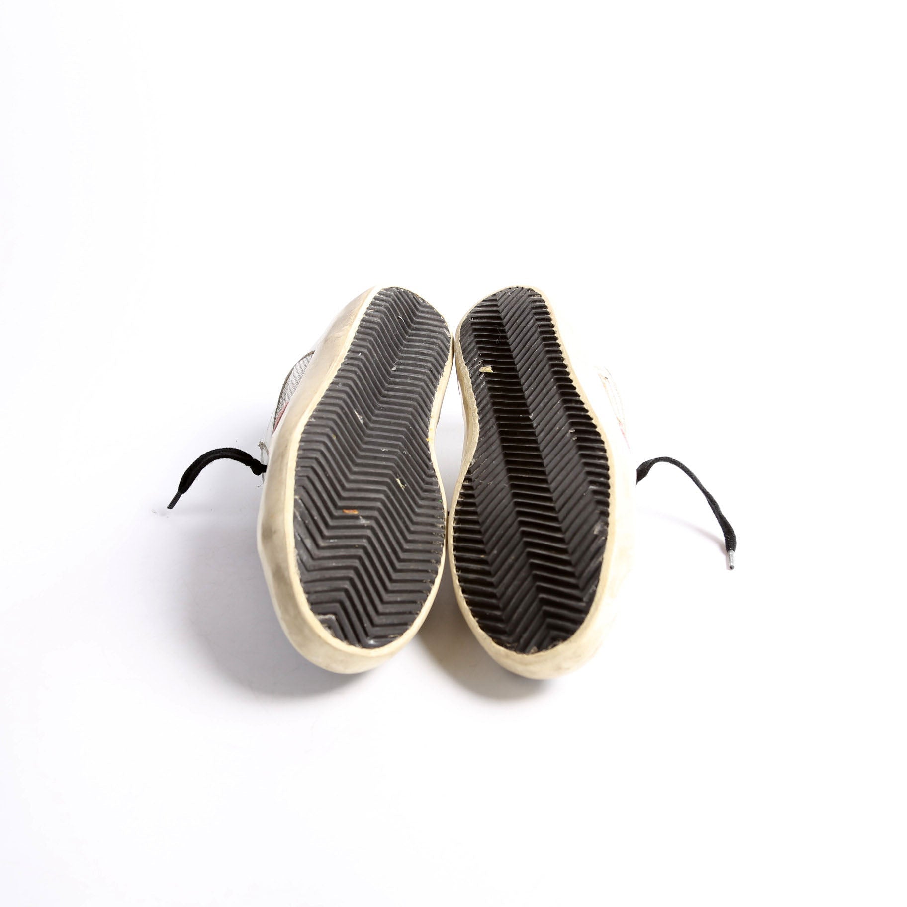 Superstar Sneakers Size 35