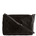 Pallas Clutch Uniformes Empreinte Black