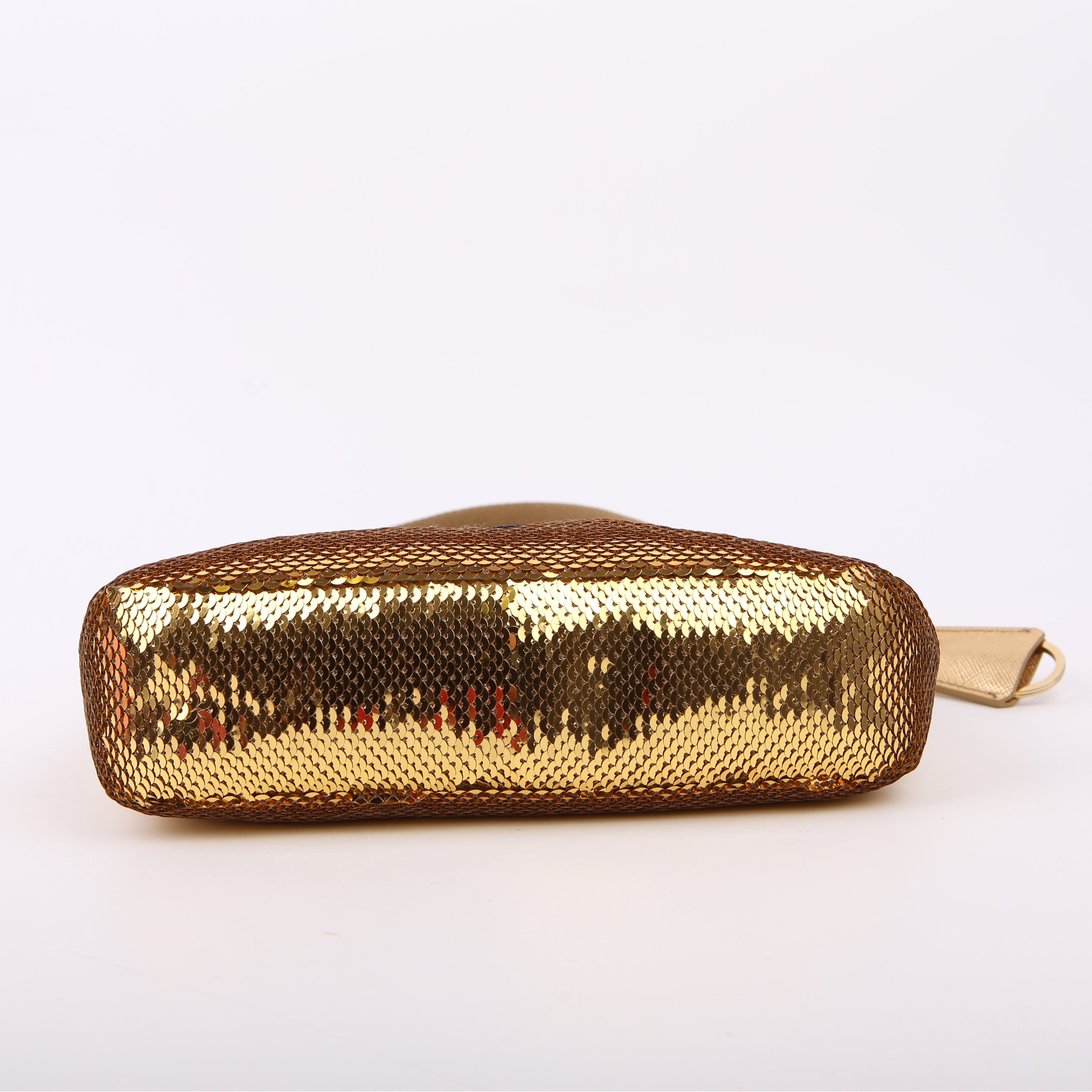 Prada Re-Edition 2000 Sequin Mini Bag