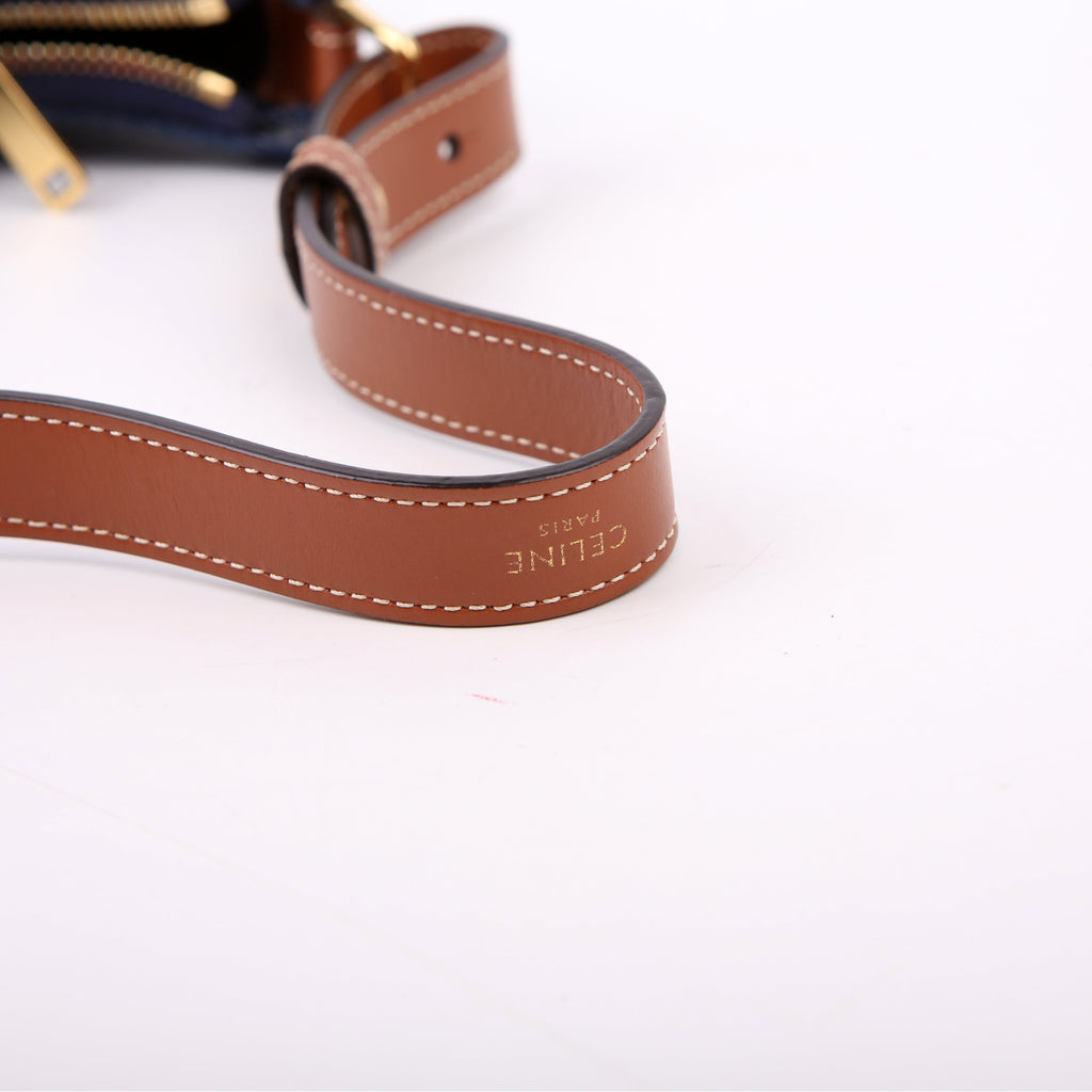 Ava Medium Denim