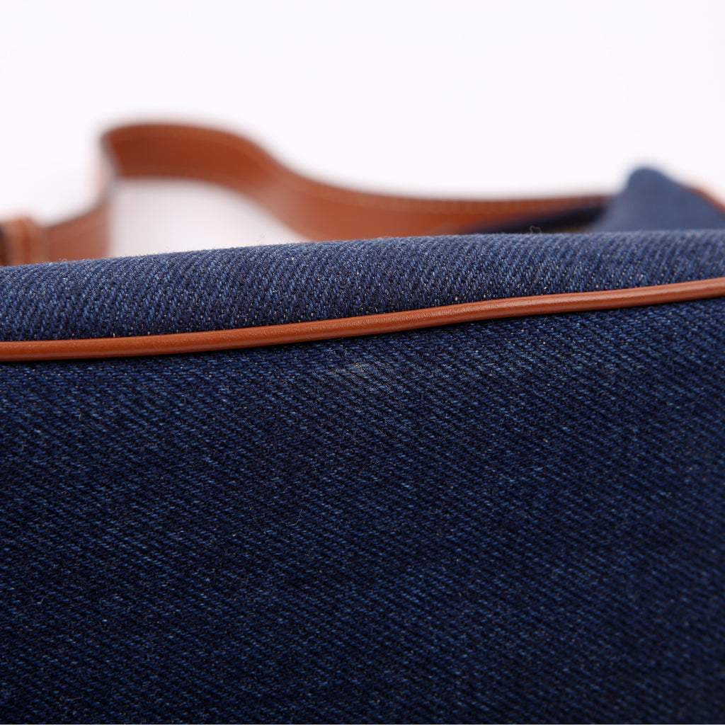 Ava Medium Denim