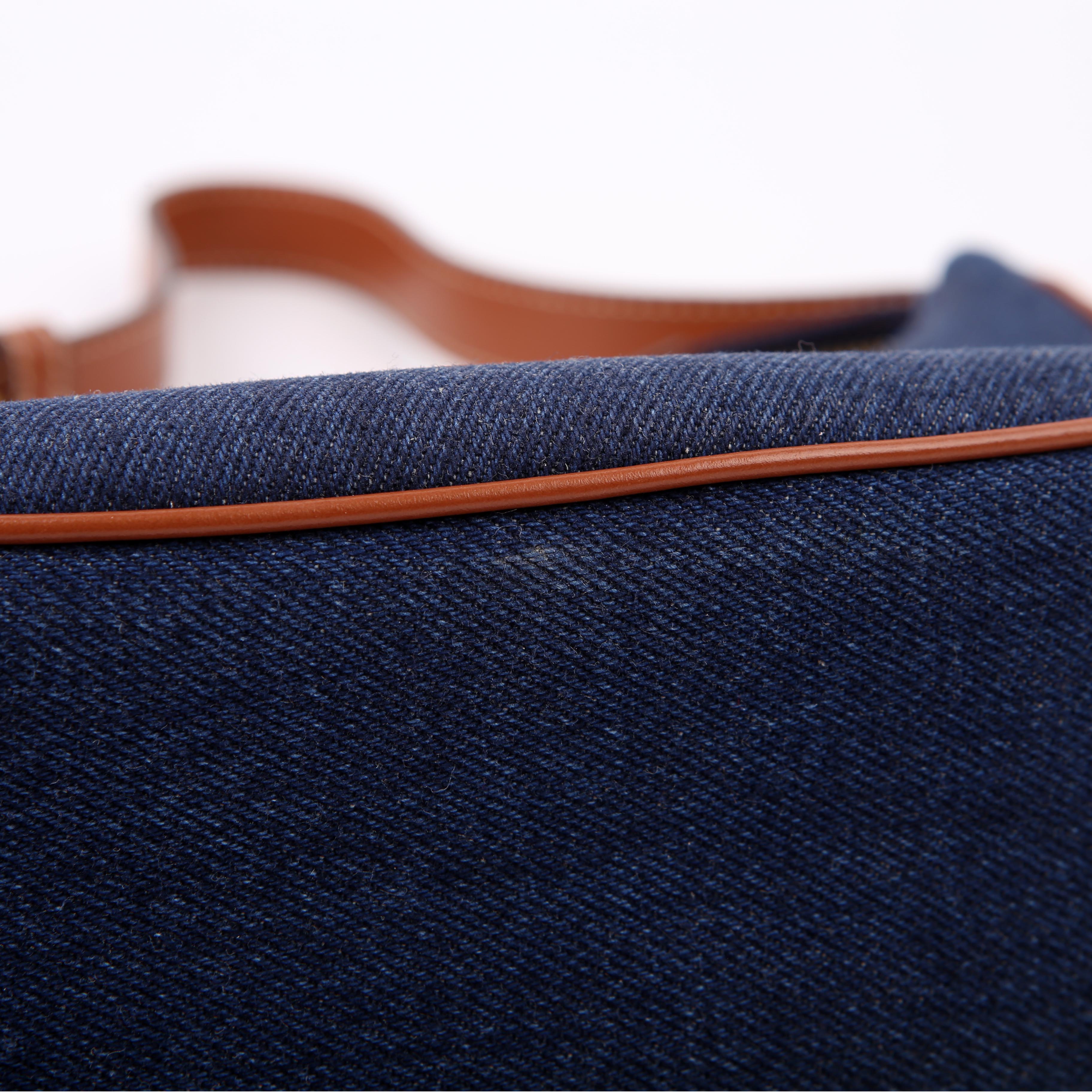 Ava Medium Denim