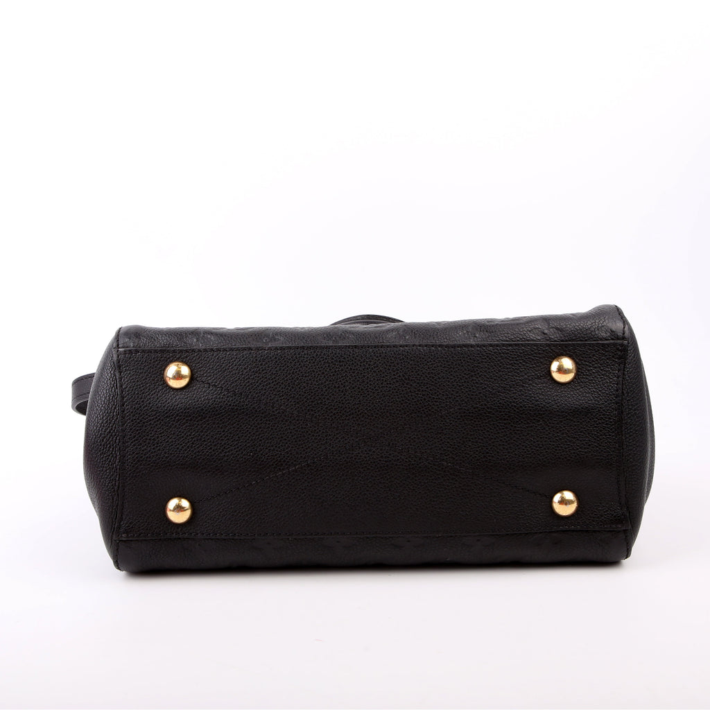 Montaigne MM Empreinte Black
