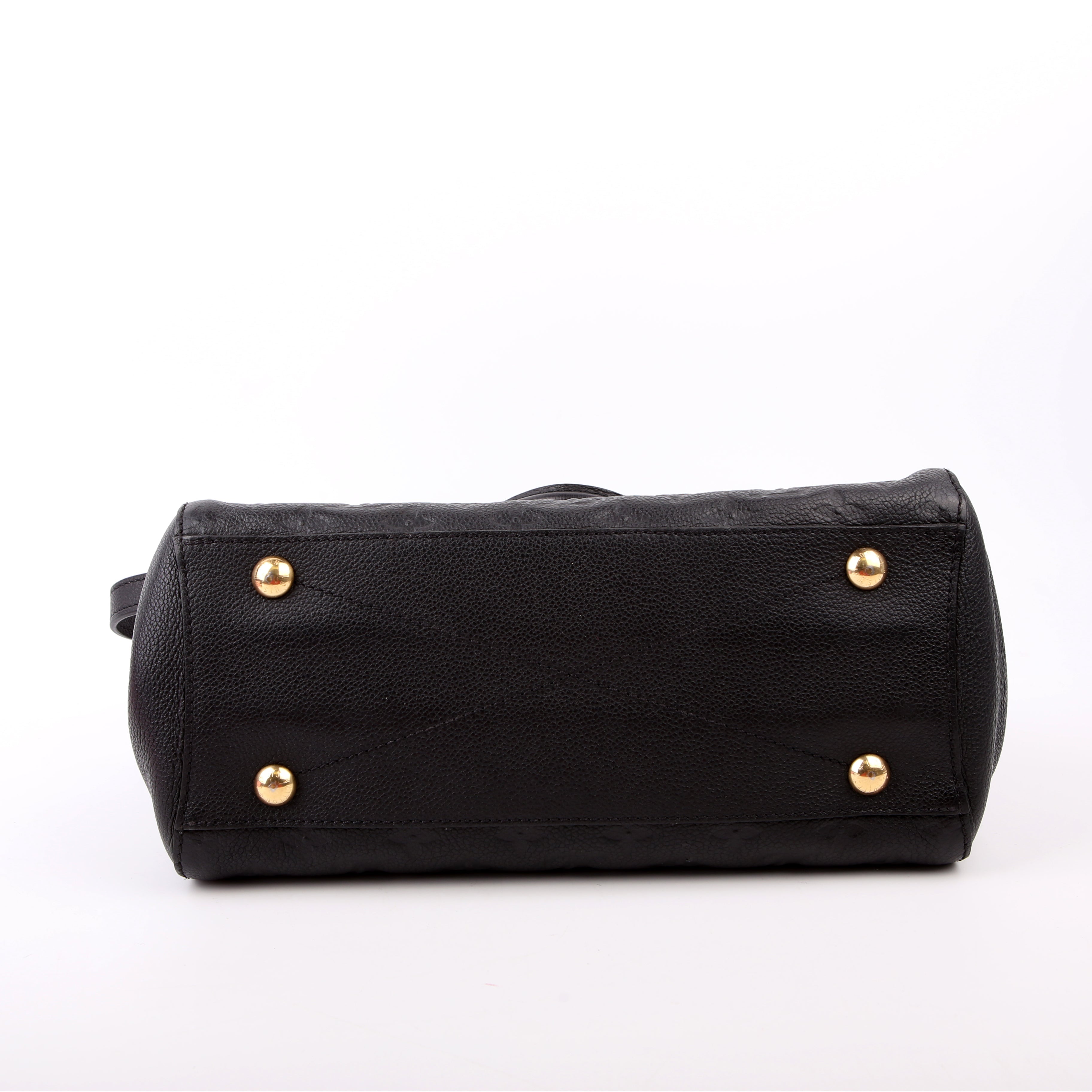 Montaigne MM Empreinte Black