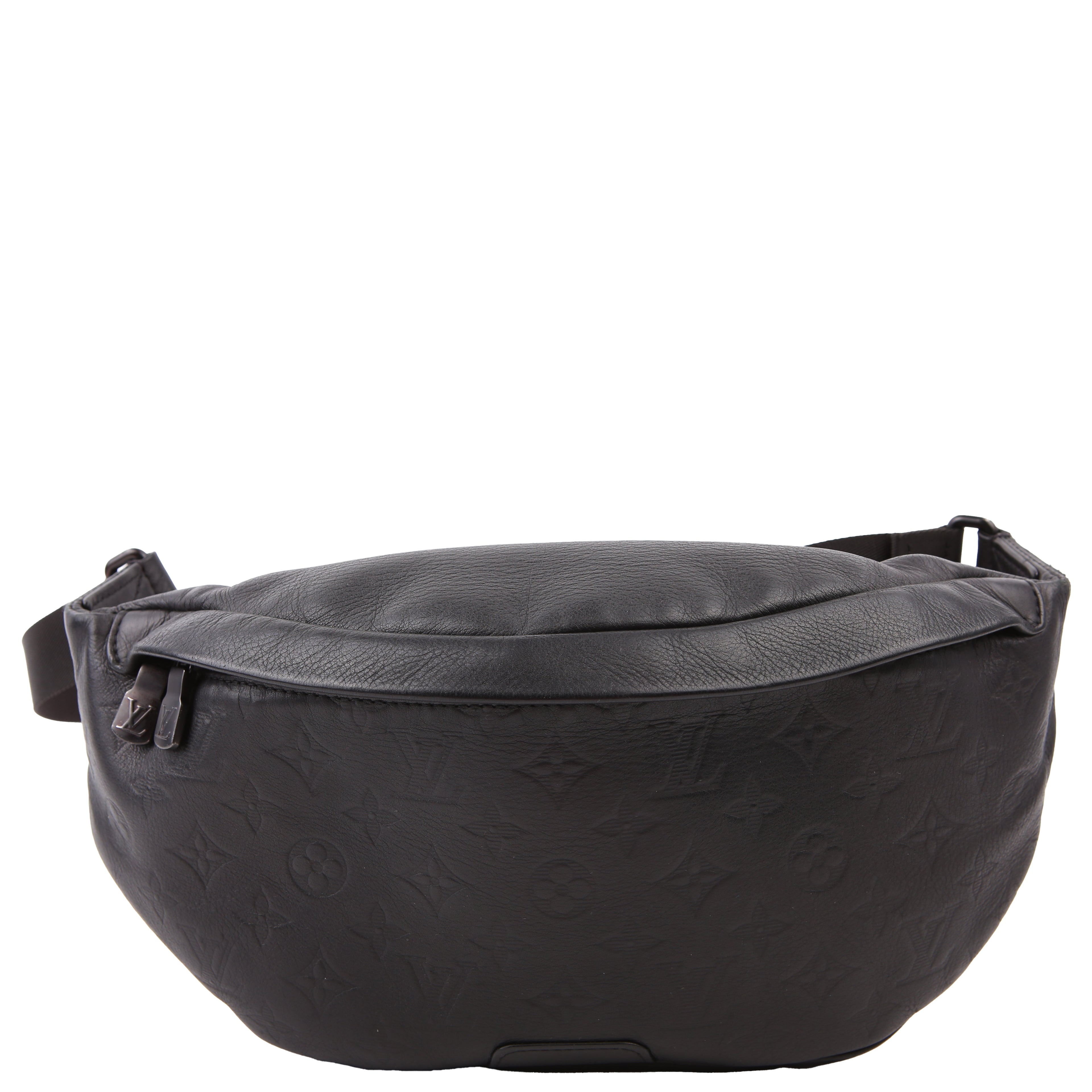 Discovery Bumbag Shadow Monogram Black