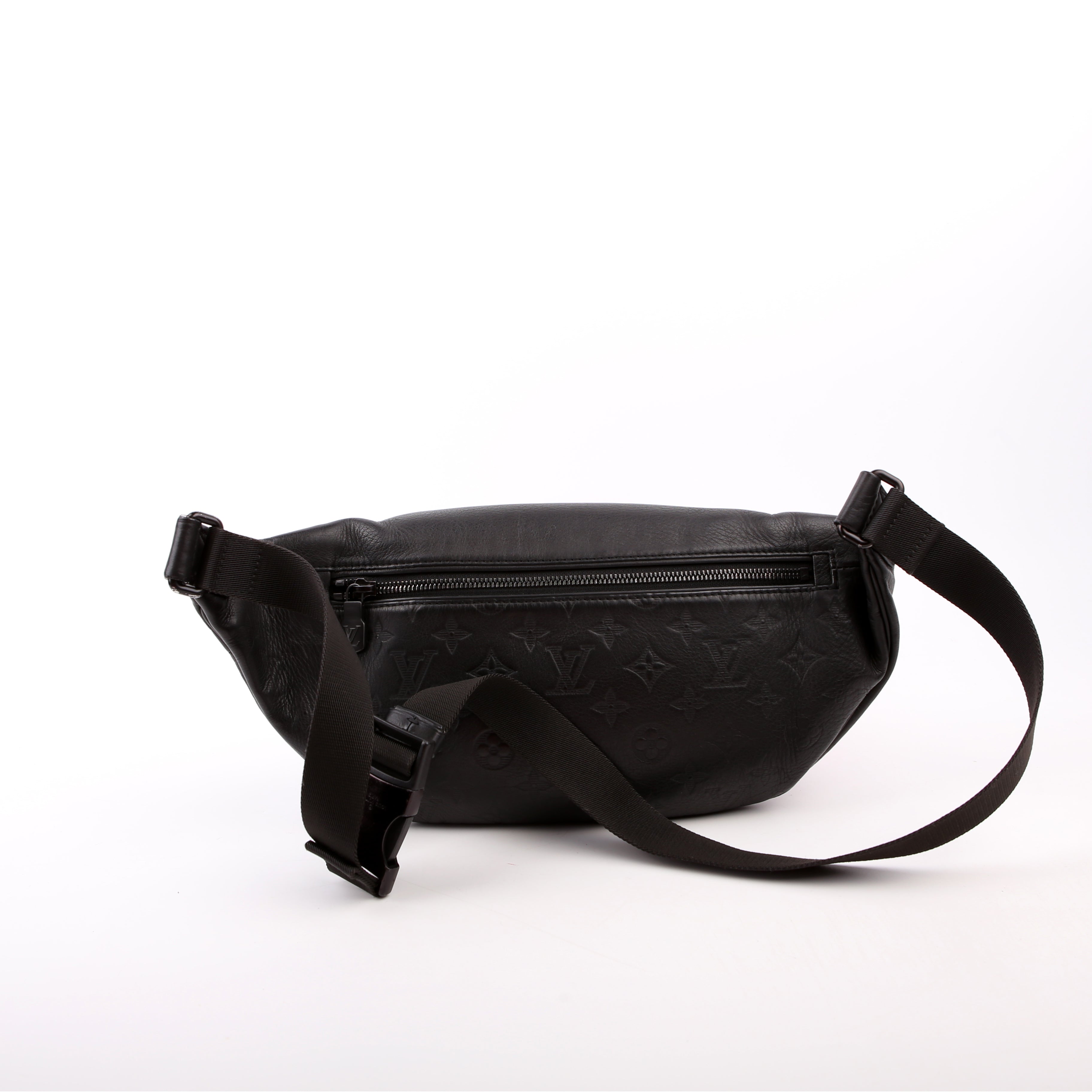 Discovery Bumbag Shadow Monogram Black