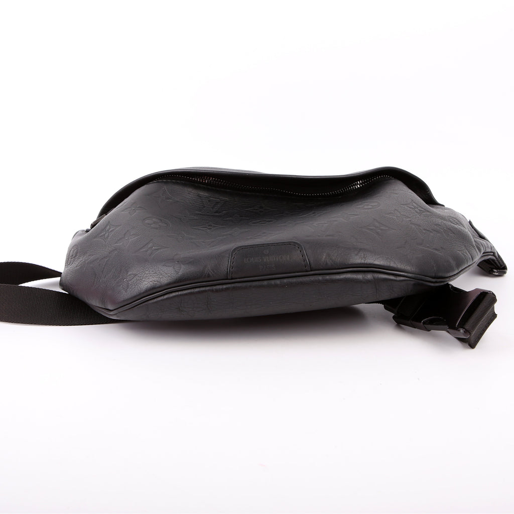 Discovery Bumbag Shadow Monogram Black
