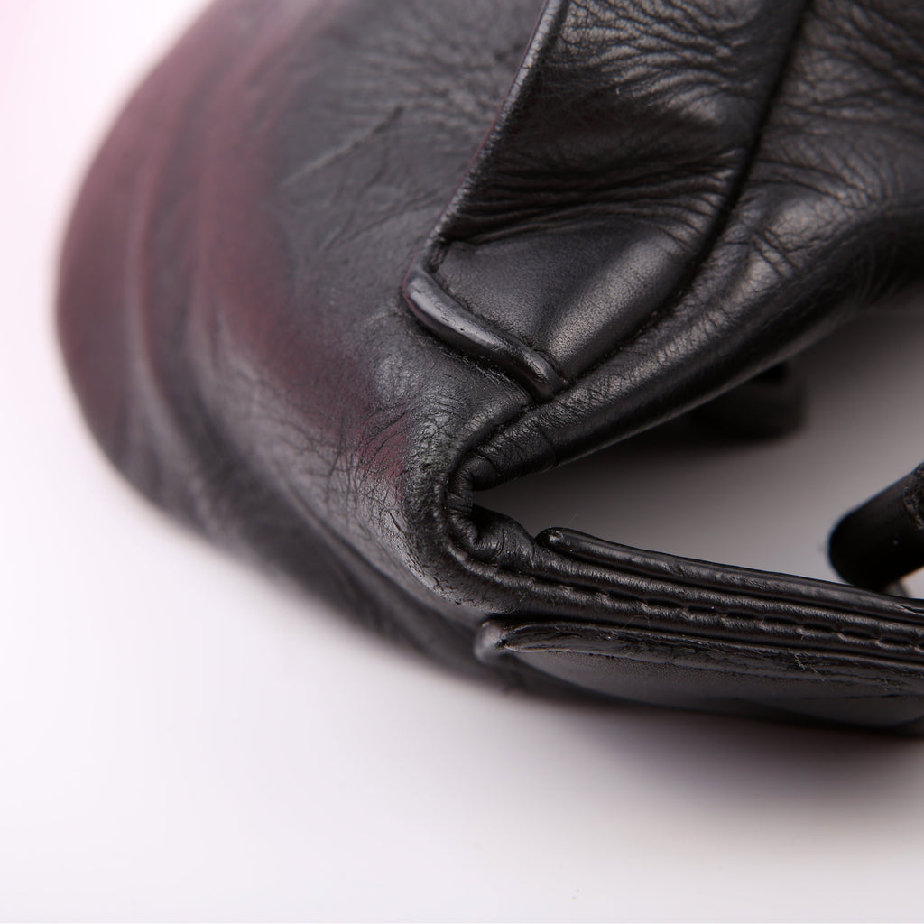 Discovery Bumbag Shadow Monogram Black