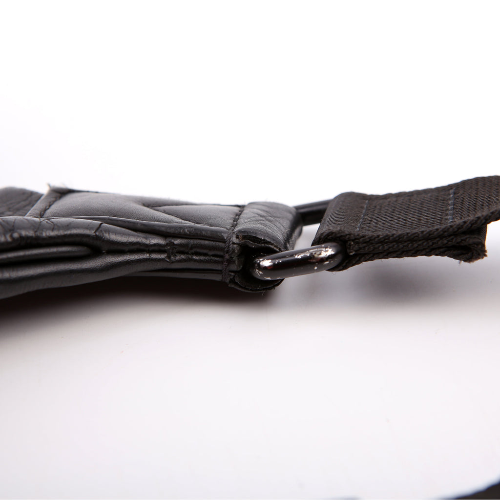 Discovery Bumbag Shadow Monogram Black