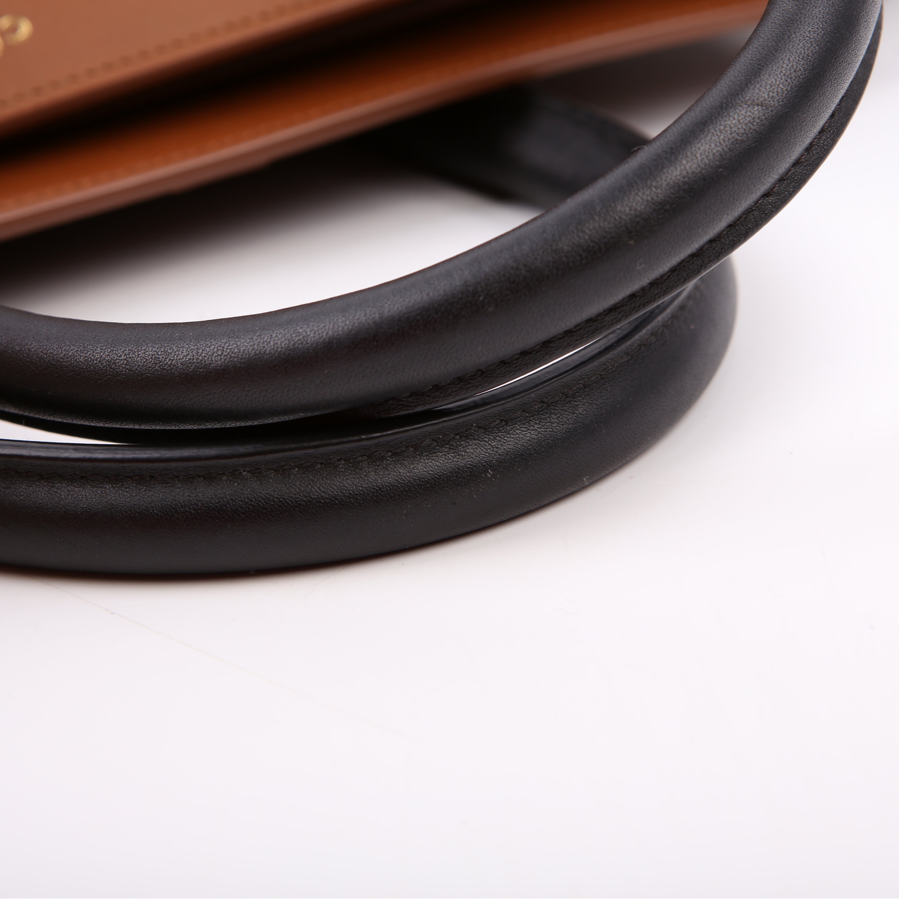 Luggage Mini Brown/Black