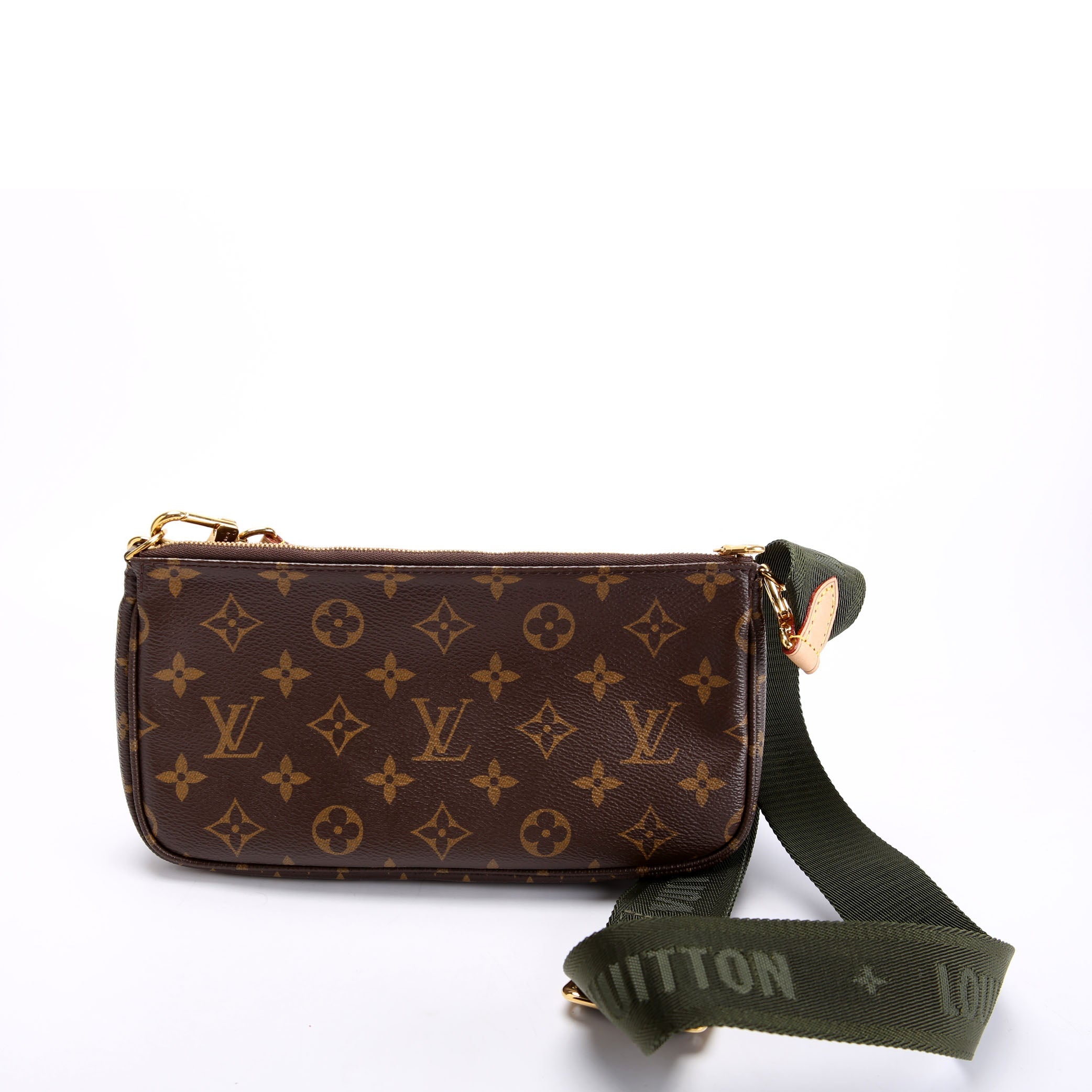 Multi Pochette Monogram