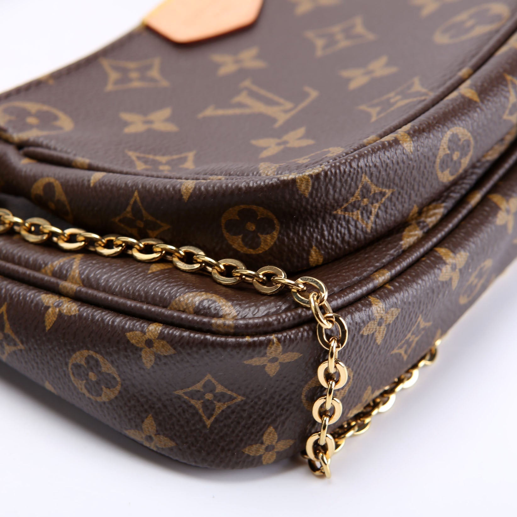 Multi Pochette Monogram