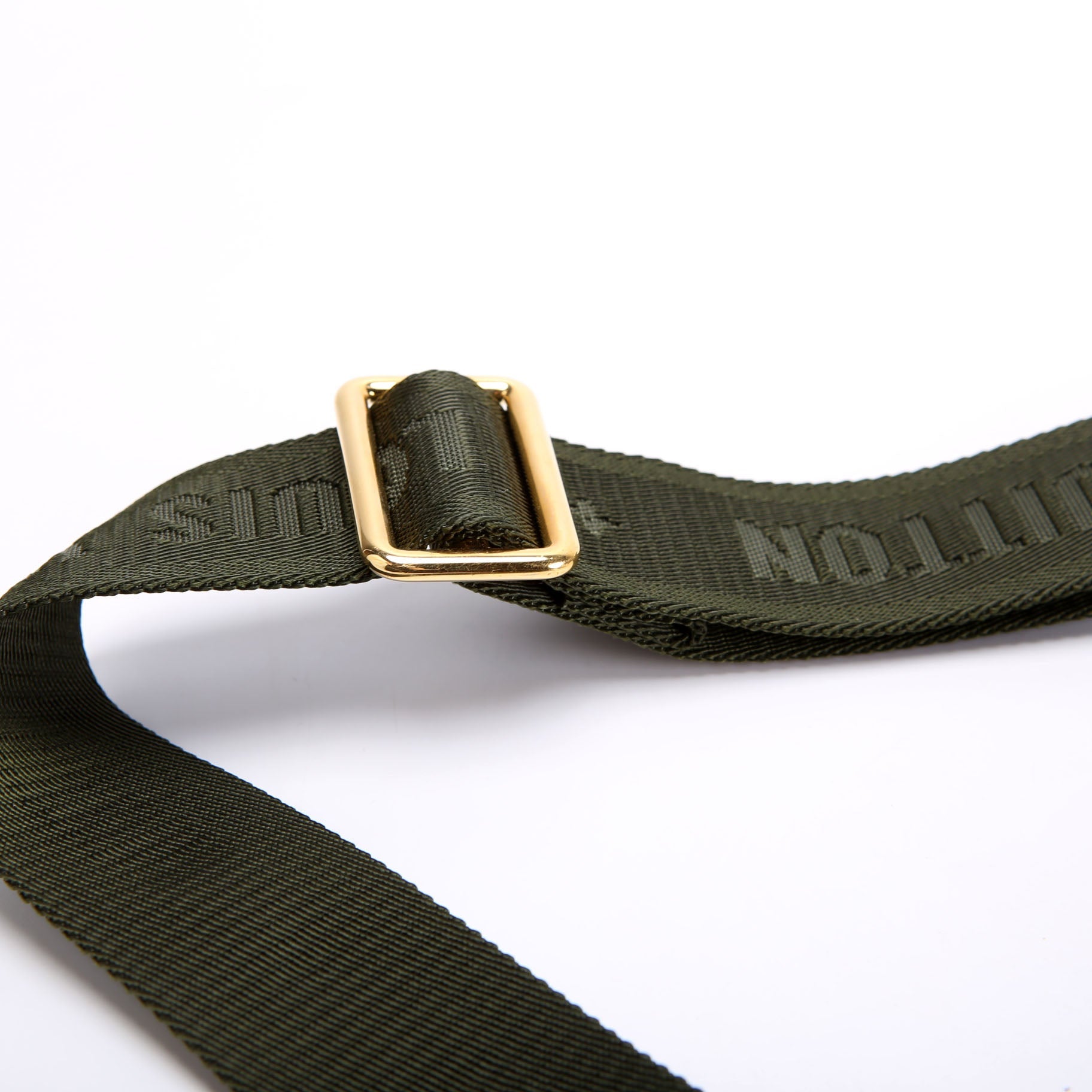 Multi Pochette Monogram