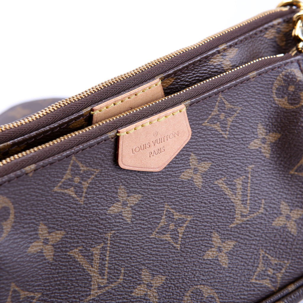 Multi Pochette Monogram
