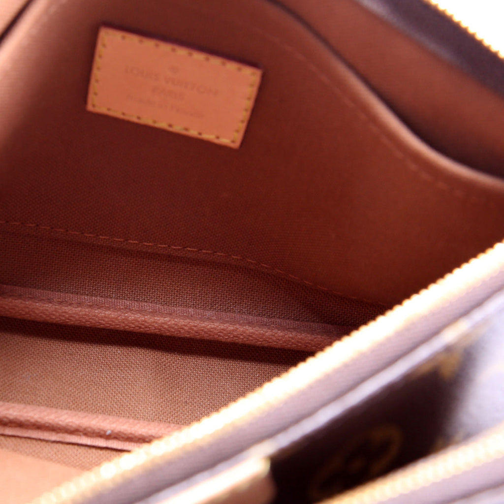 Multi Pochette Monogram