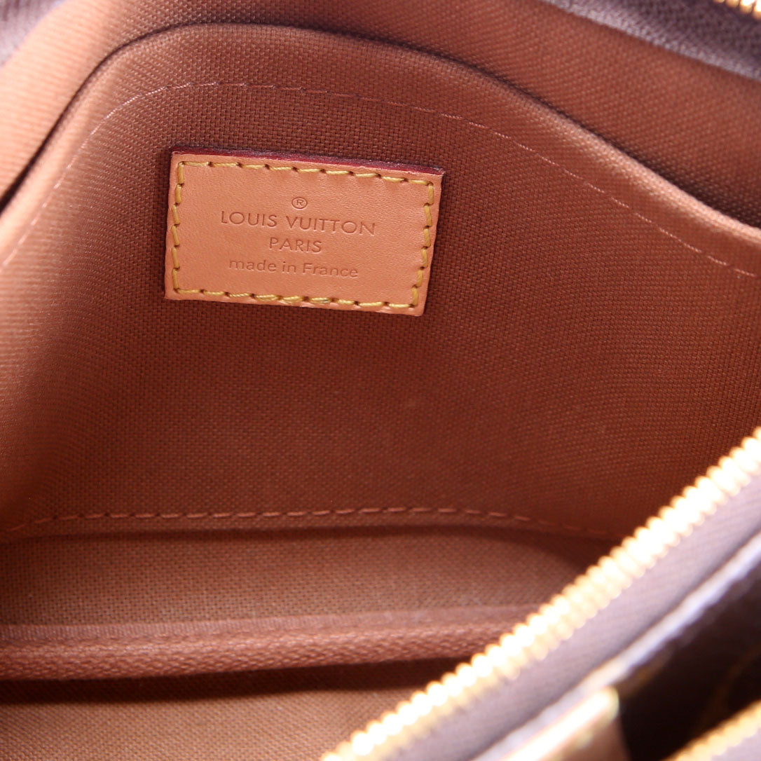 Multi Pochette Monogram