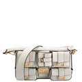 8BR398 Multipocket Baguette