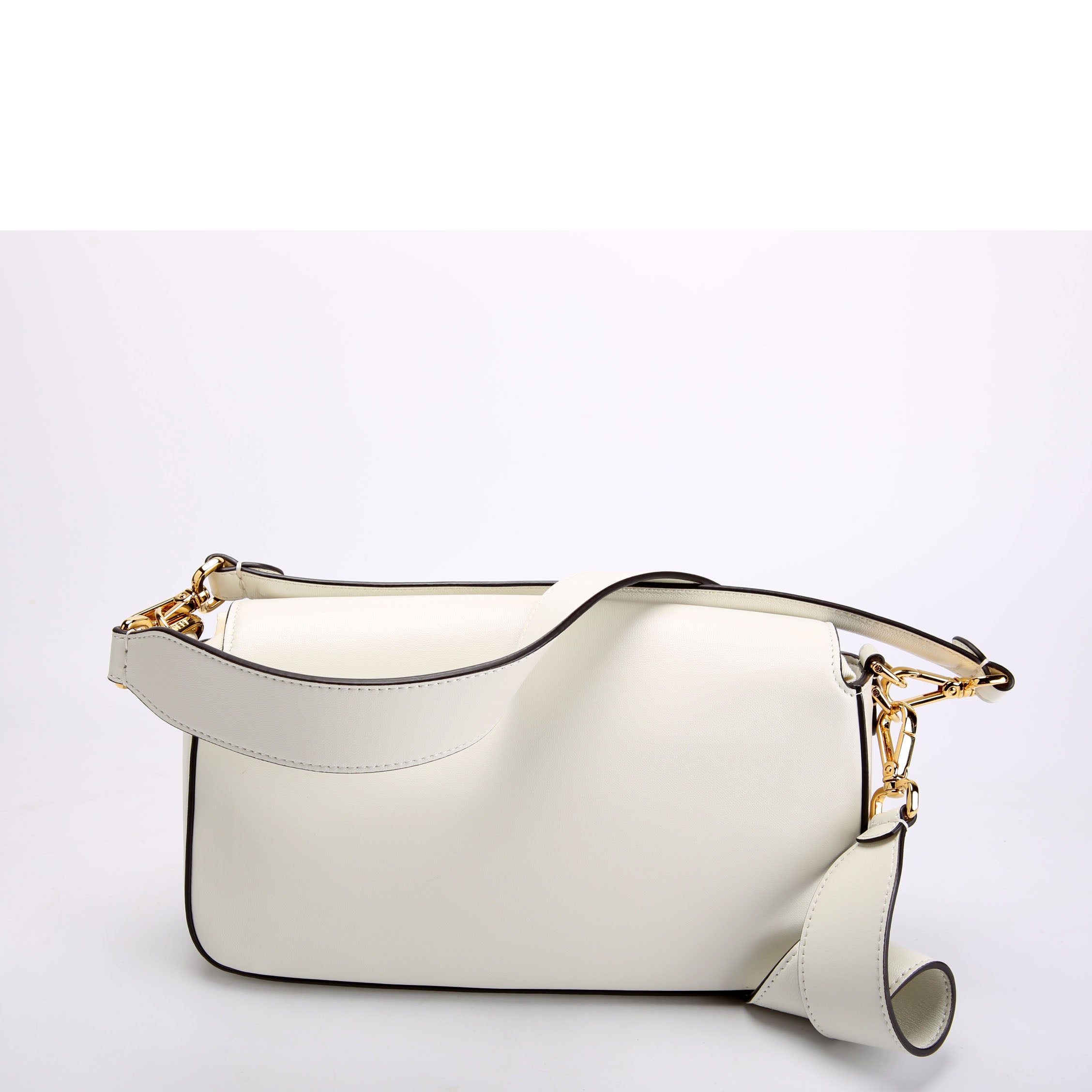 8BR398 Multipocket Baguette