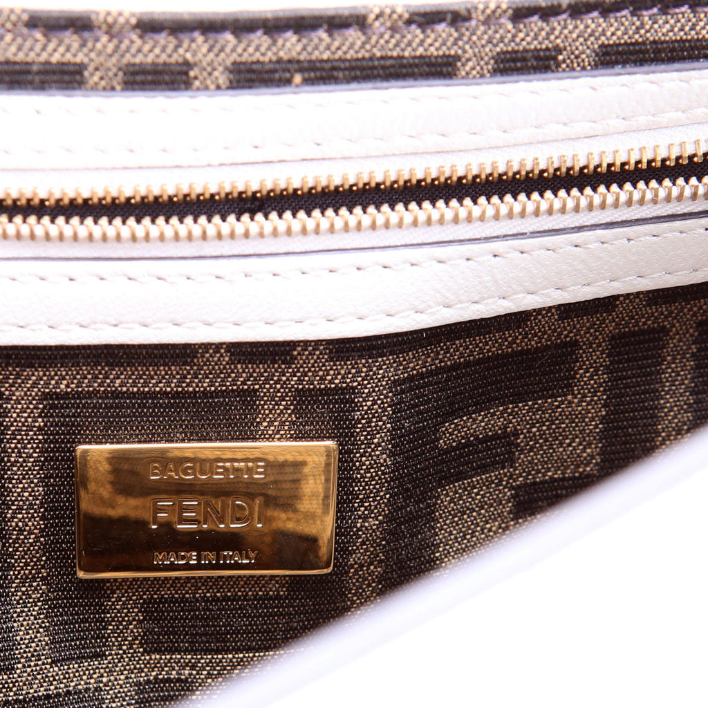 8BR398 Multipocket Baguette