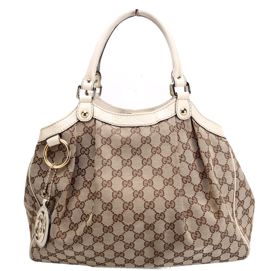 211944 Sukey GG Canvas Medium