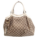 211944 Sukey GG Canvas Medium