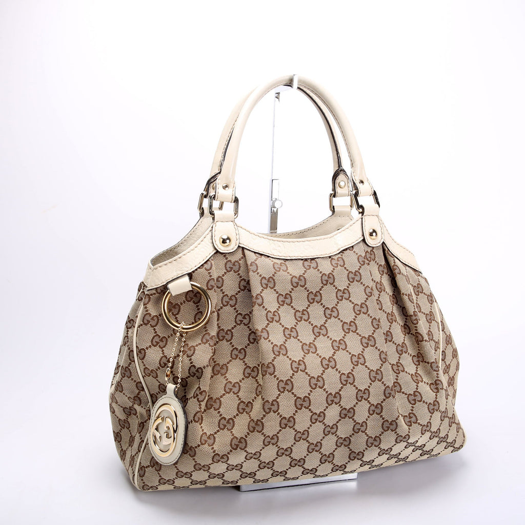 211944 Sukey GG Canvas Medium