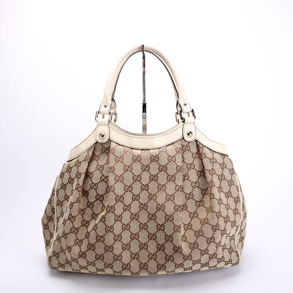 211944 Sukey GG Canvas Medium
