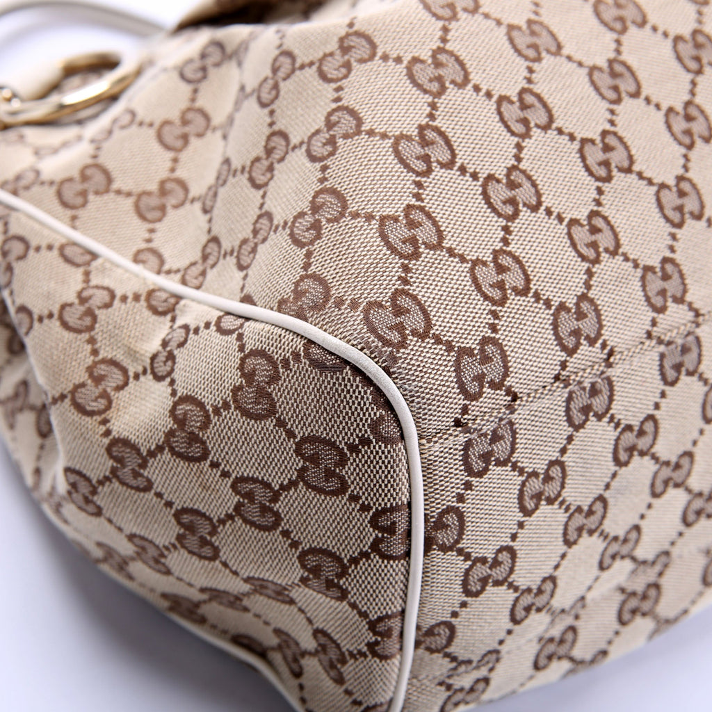 211944 Sukey GG Canvas Medium