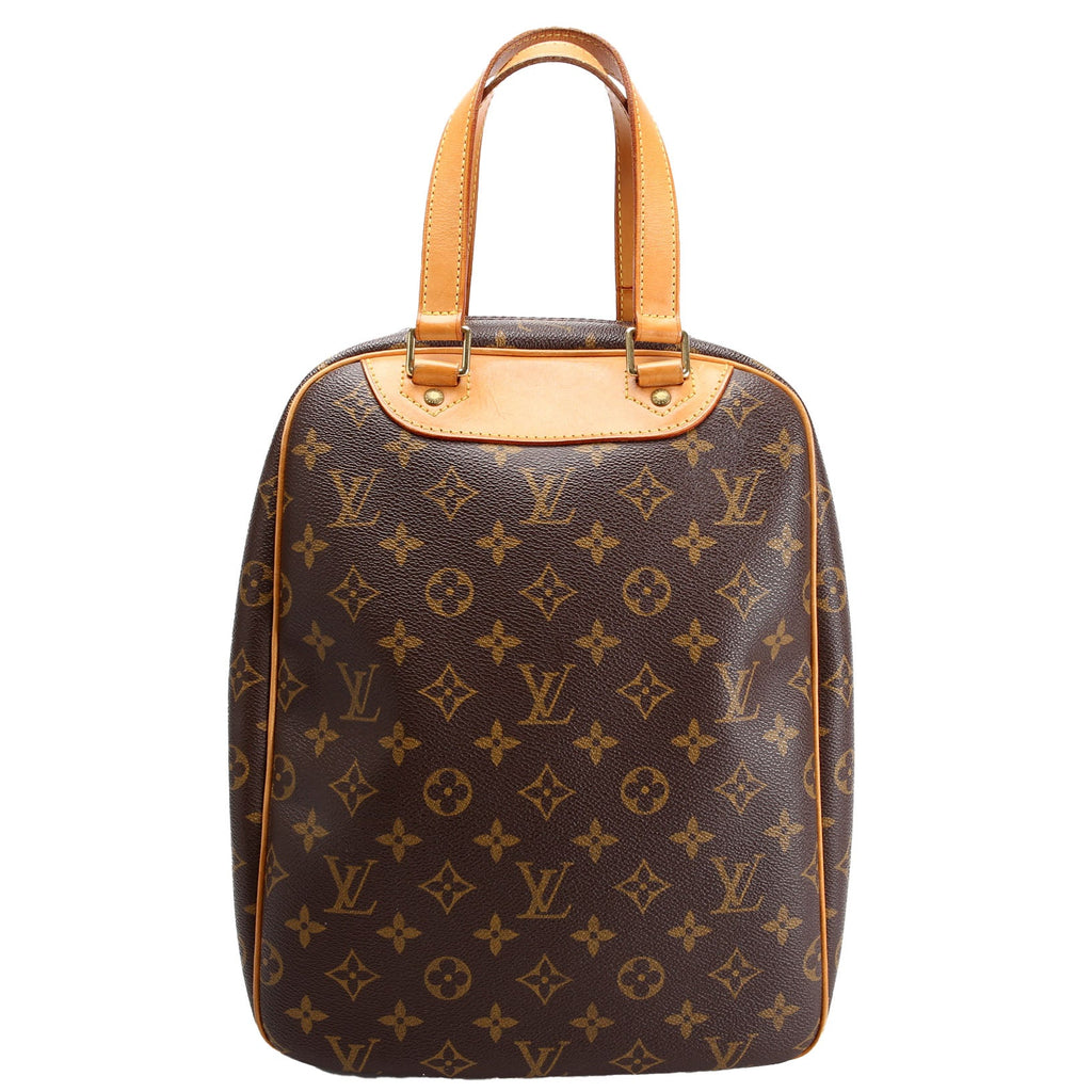 Excursion Shoe Bag Monogram