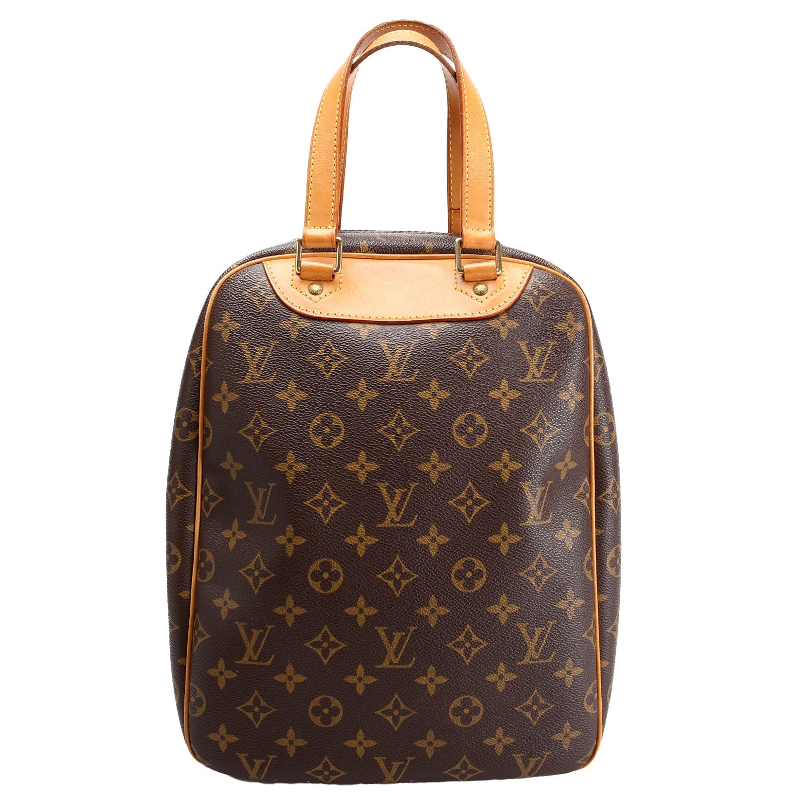 Excursion Shoe Bag Monogram