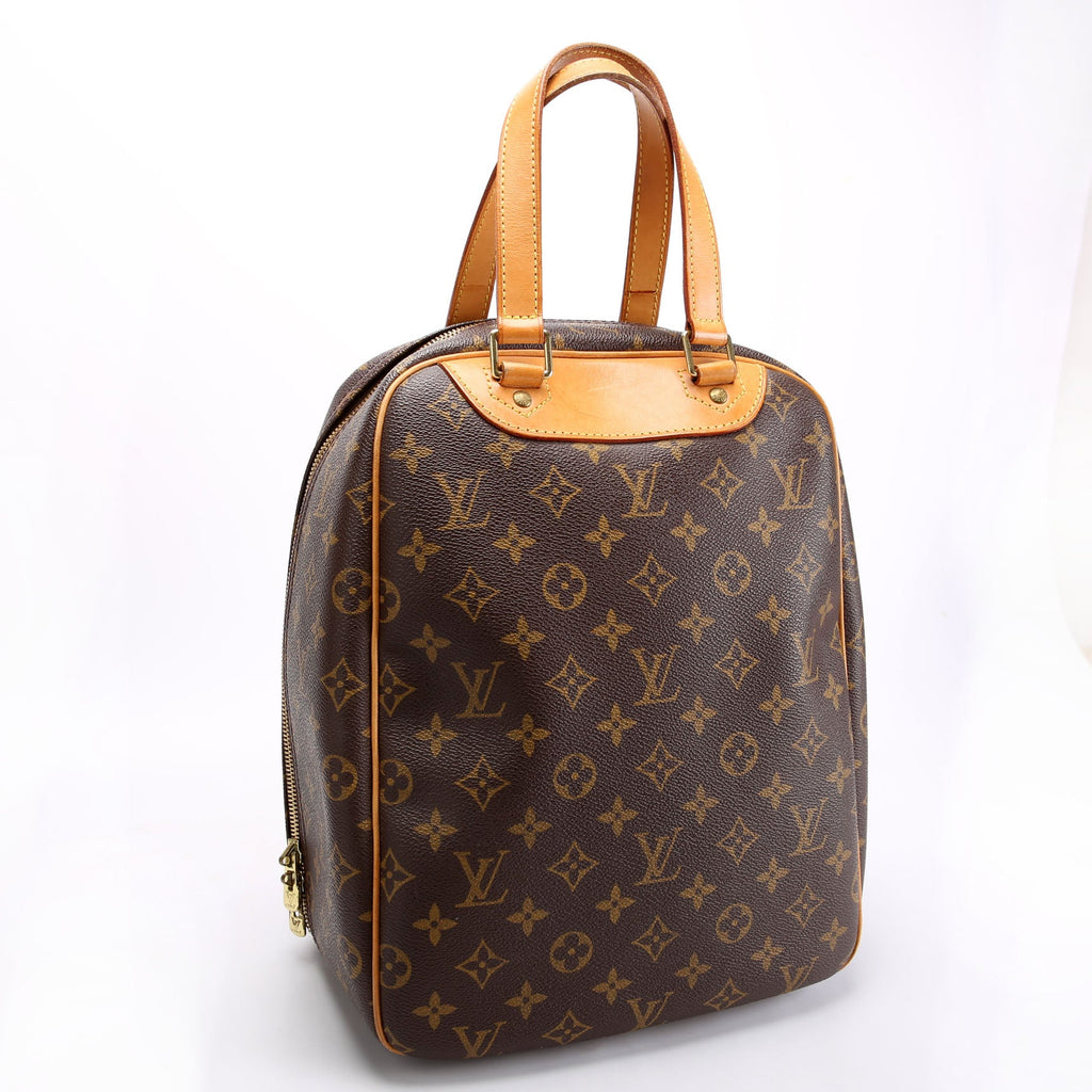 Excursion Shoe Bag Monogram