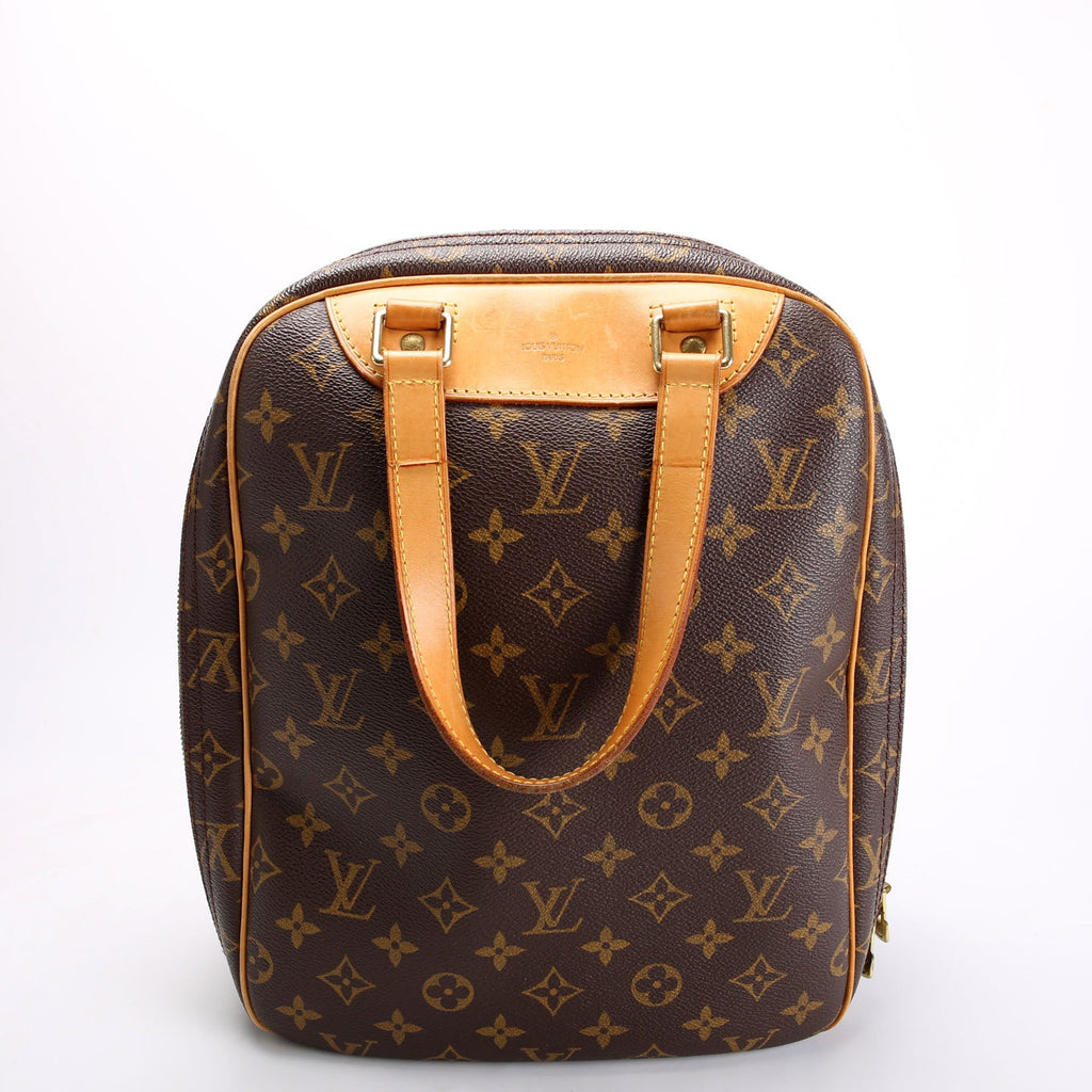 Excursion Shoe Bag Monogram