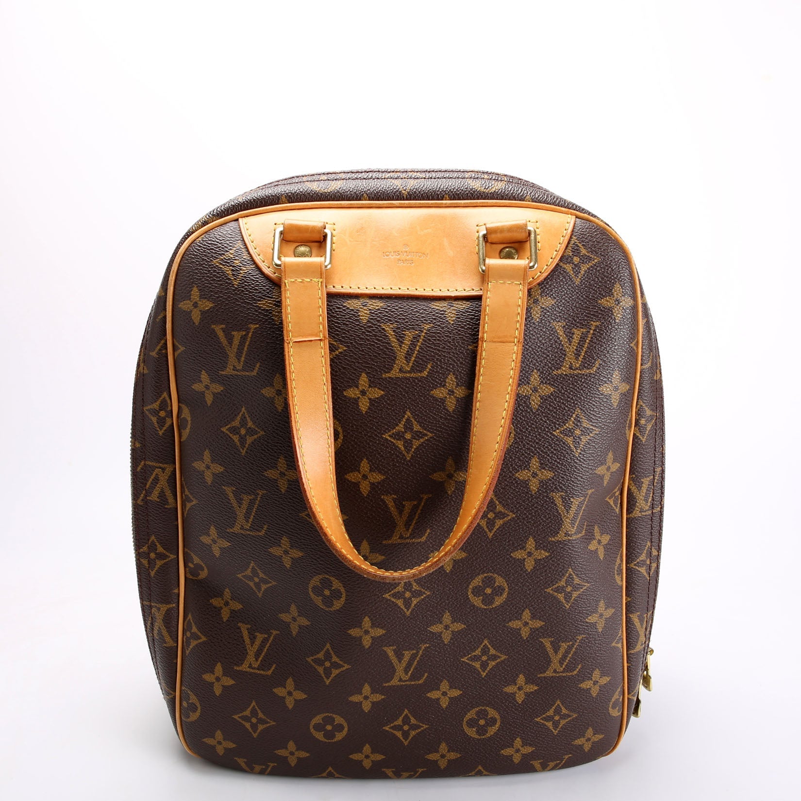 Excursion Shoe Bag Monogram