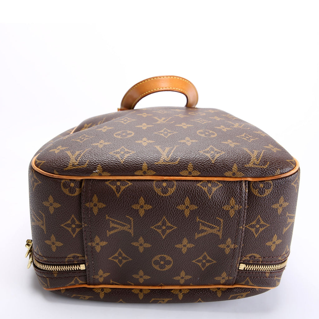 Excursion Shoe Bag Monogram