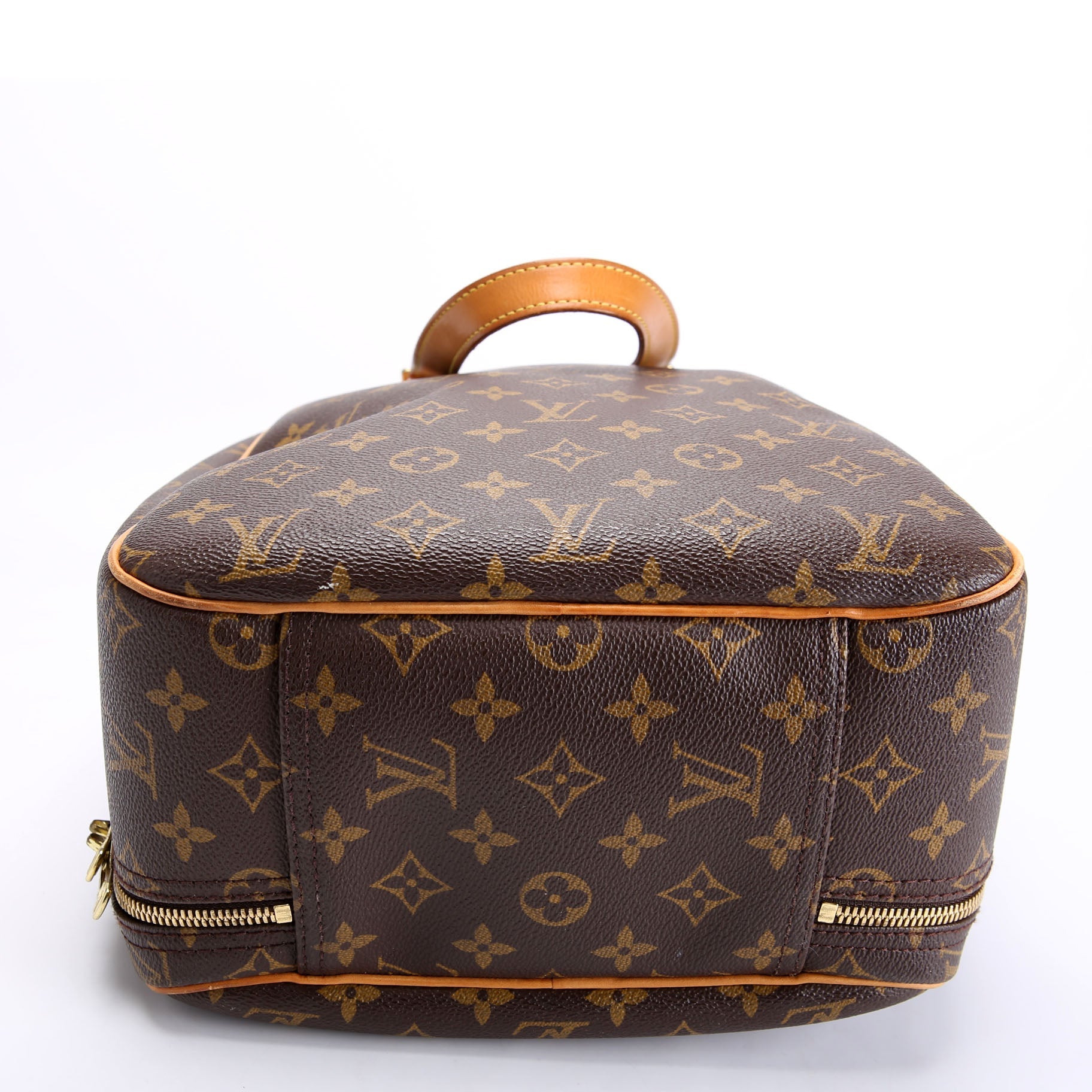 Excursion Shoe Bag Monogram