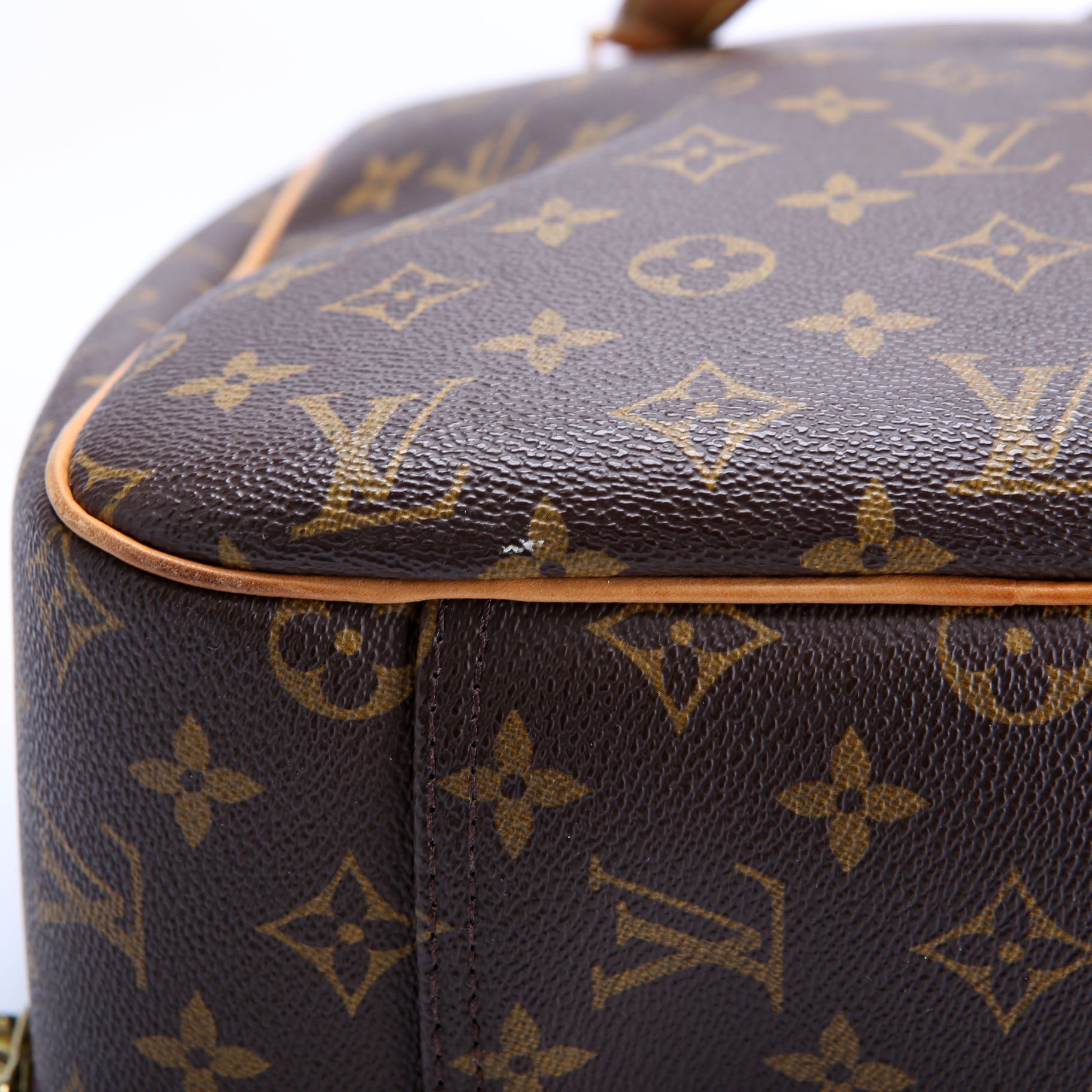 Excursion Shoe Bag Monogram