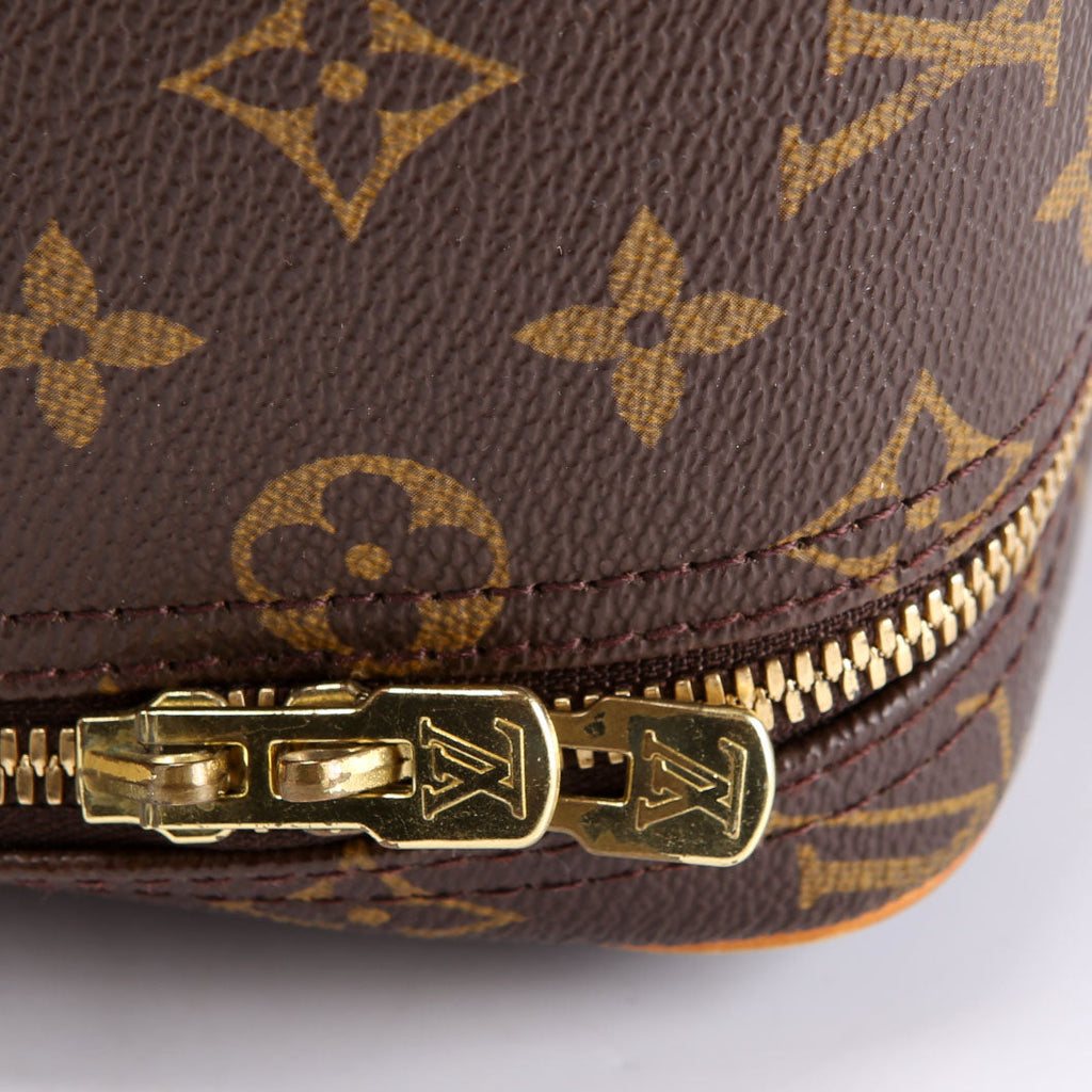 Excursion Shoe Bag Monogram