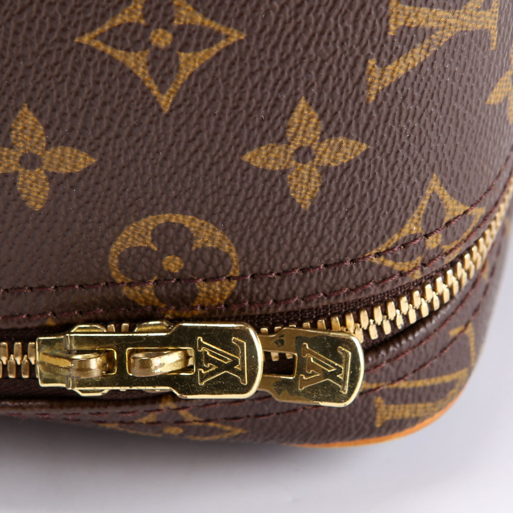Excursion Shoe Bag Monogram