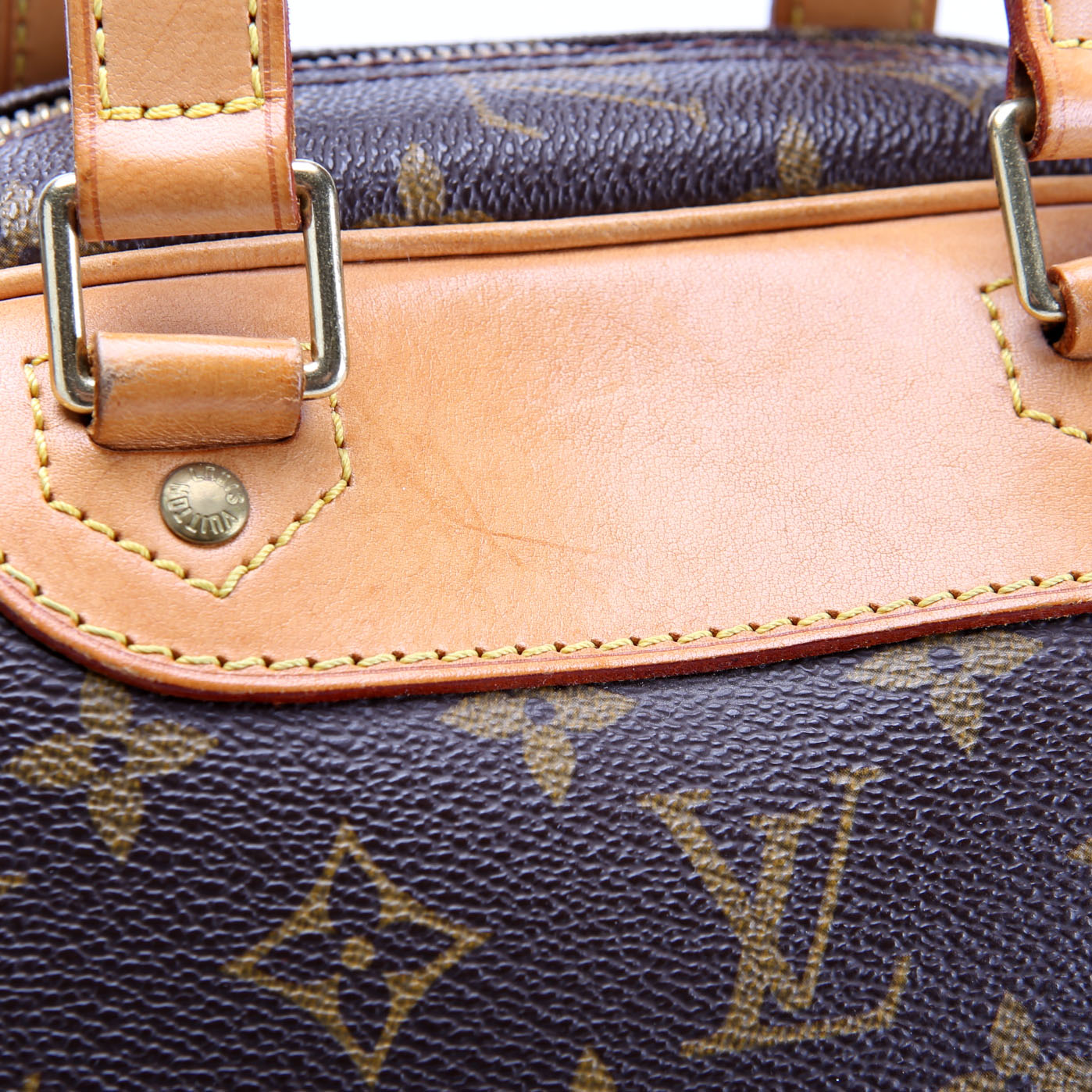 Excursion Shoe Bag Monogram