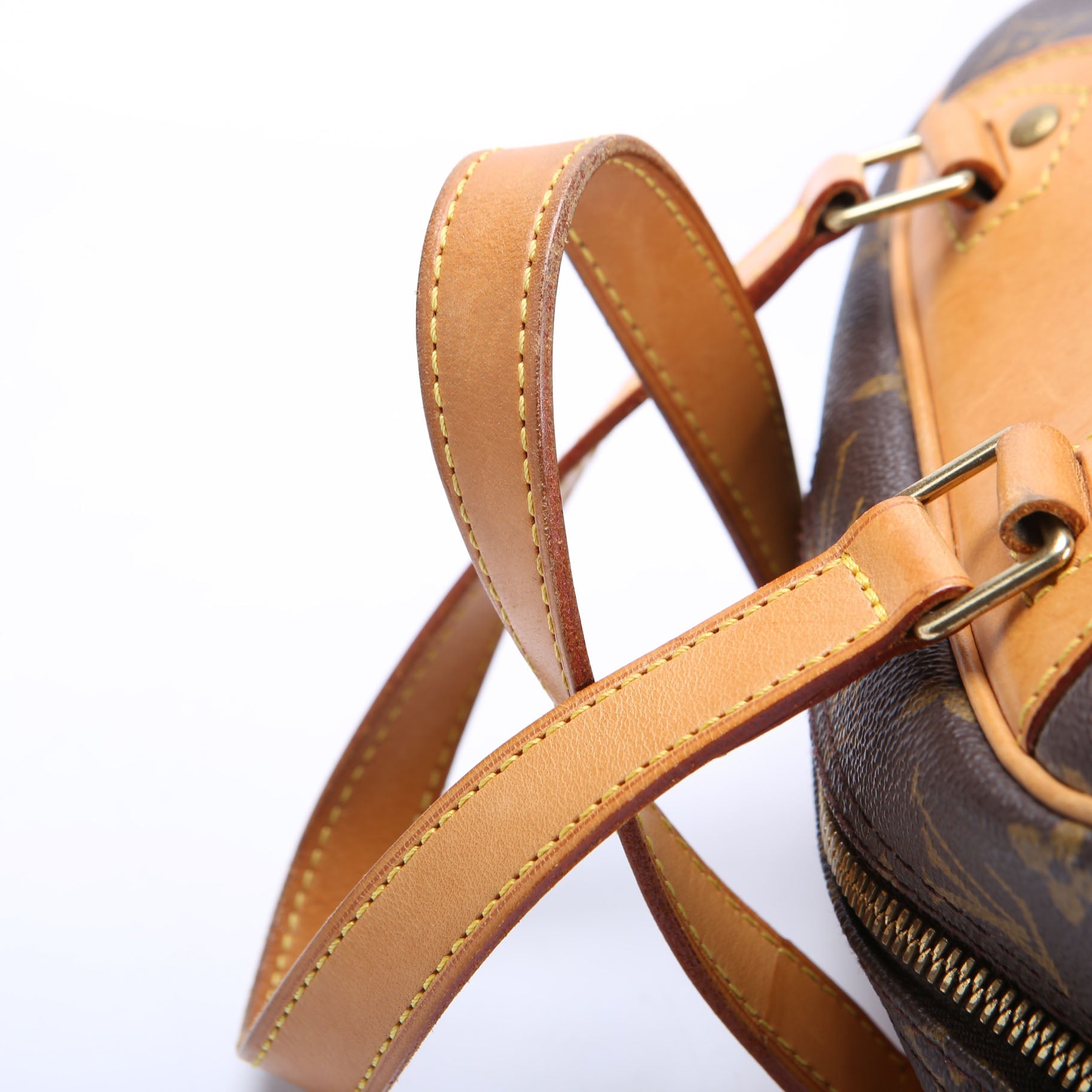 Excursion Shoe Bag Monogram