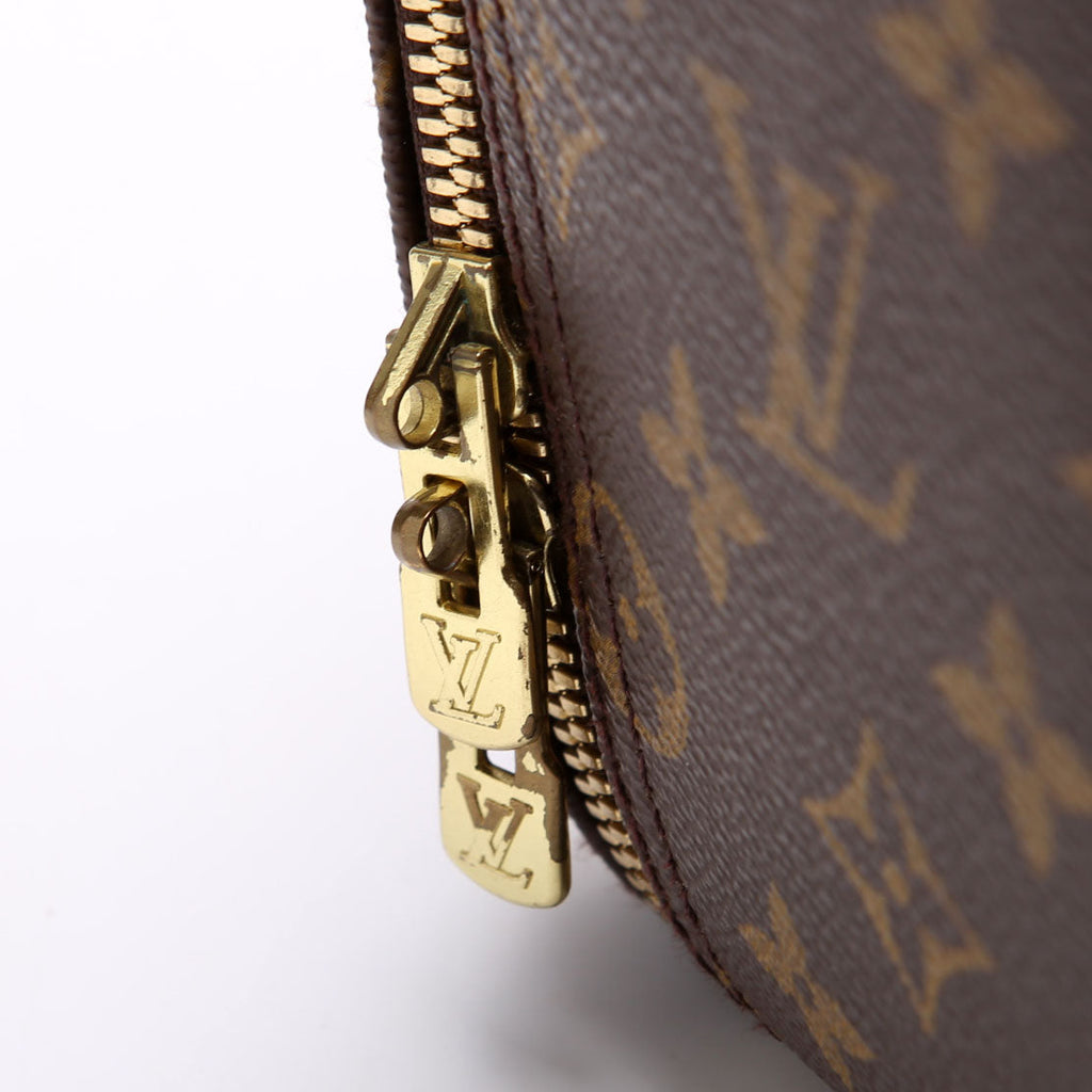 Excursion Shoe Bag Monogram