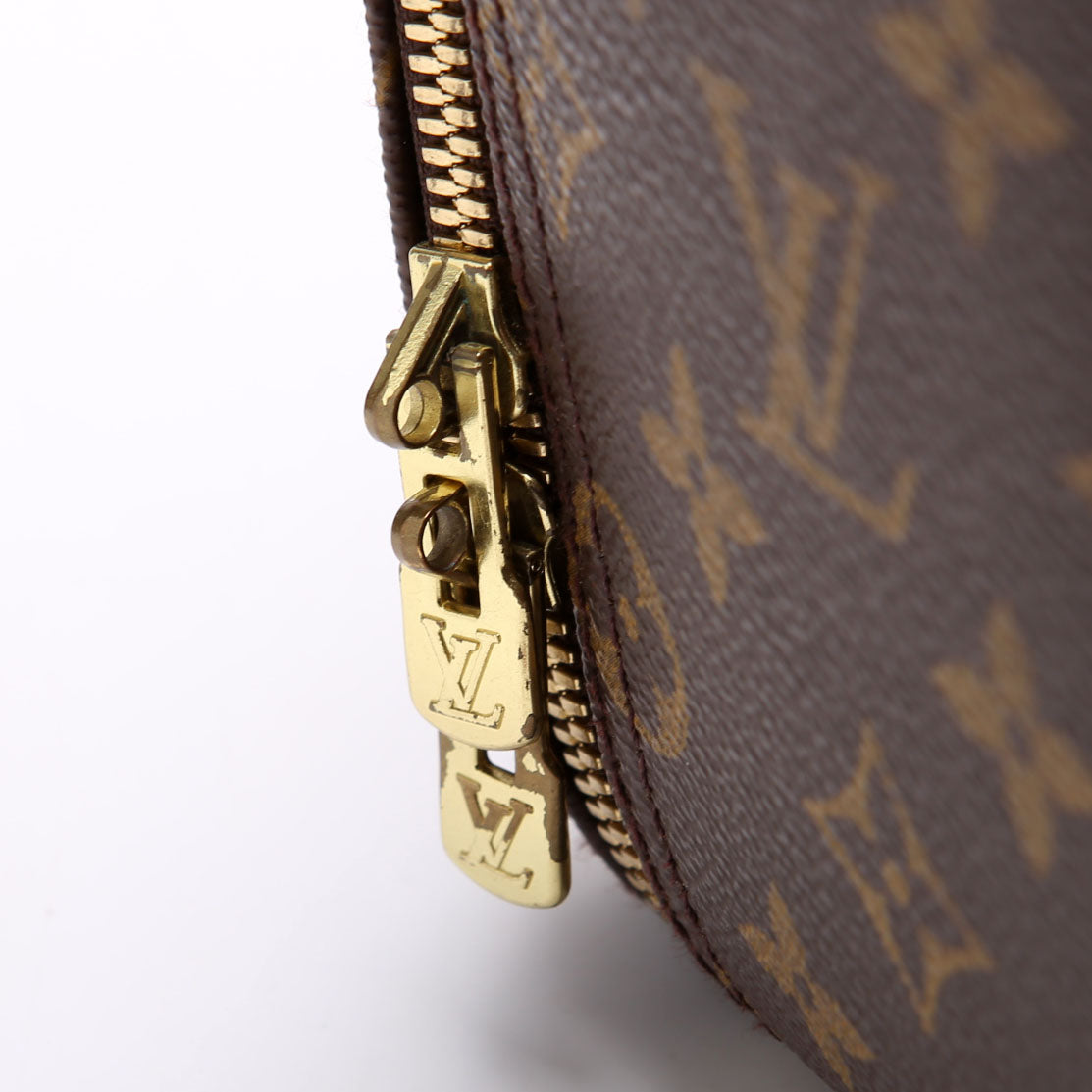 Excursion Shoe Bag Monogram