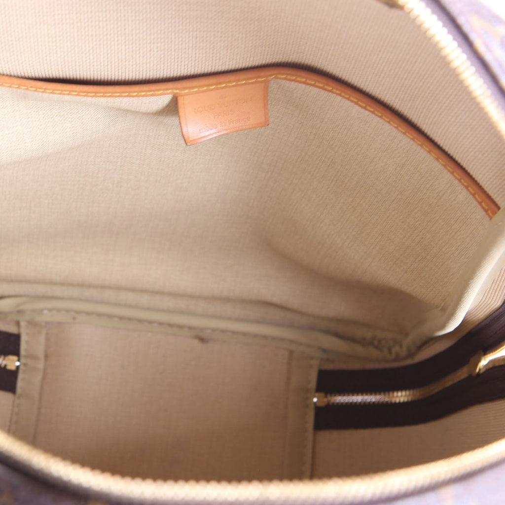 Excursion Shoe Bag Monogram