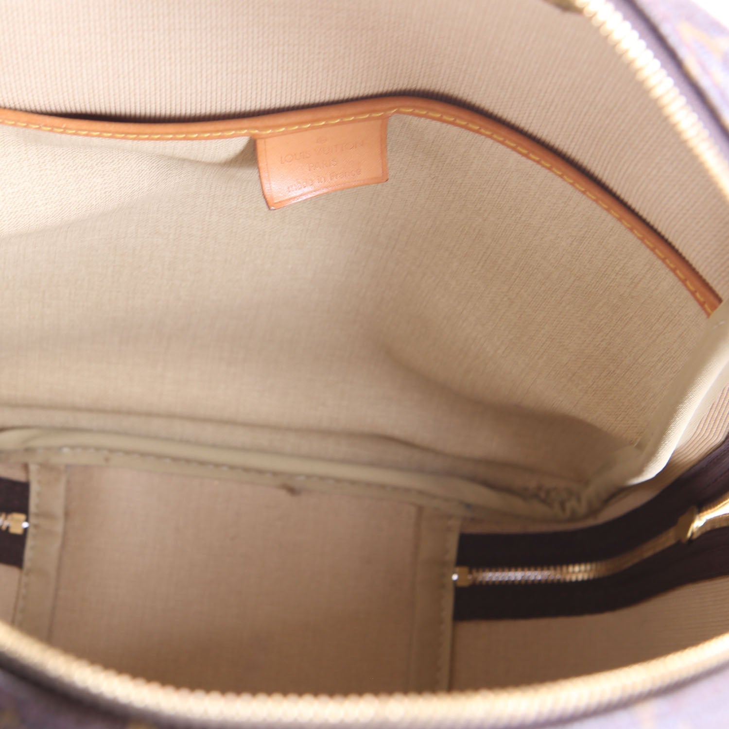 Excursion Shoe Bag Monogram
