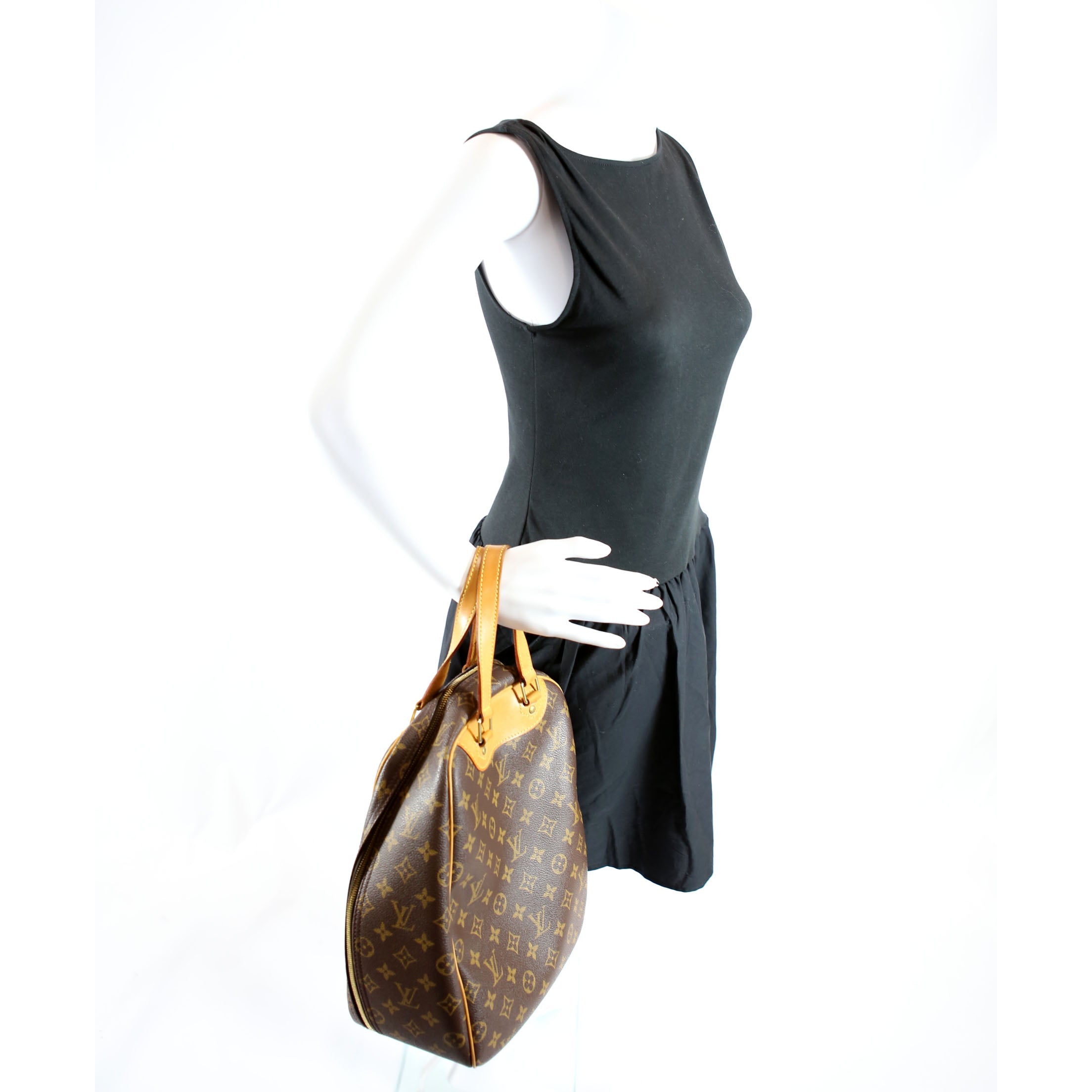 Excursion Shoe Bag Monogram